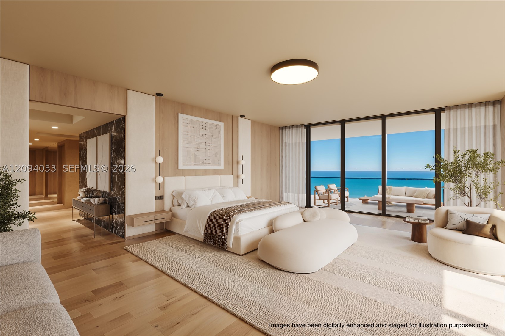 18501 Collins Ave #PH5204 Sunny Isles Beach, FL 33160