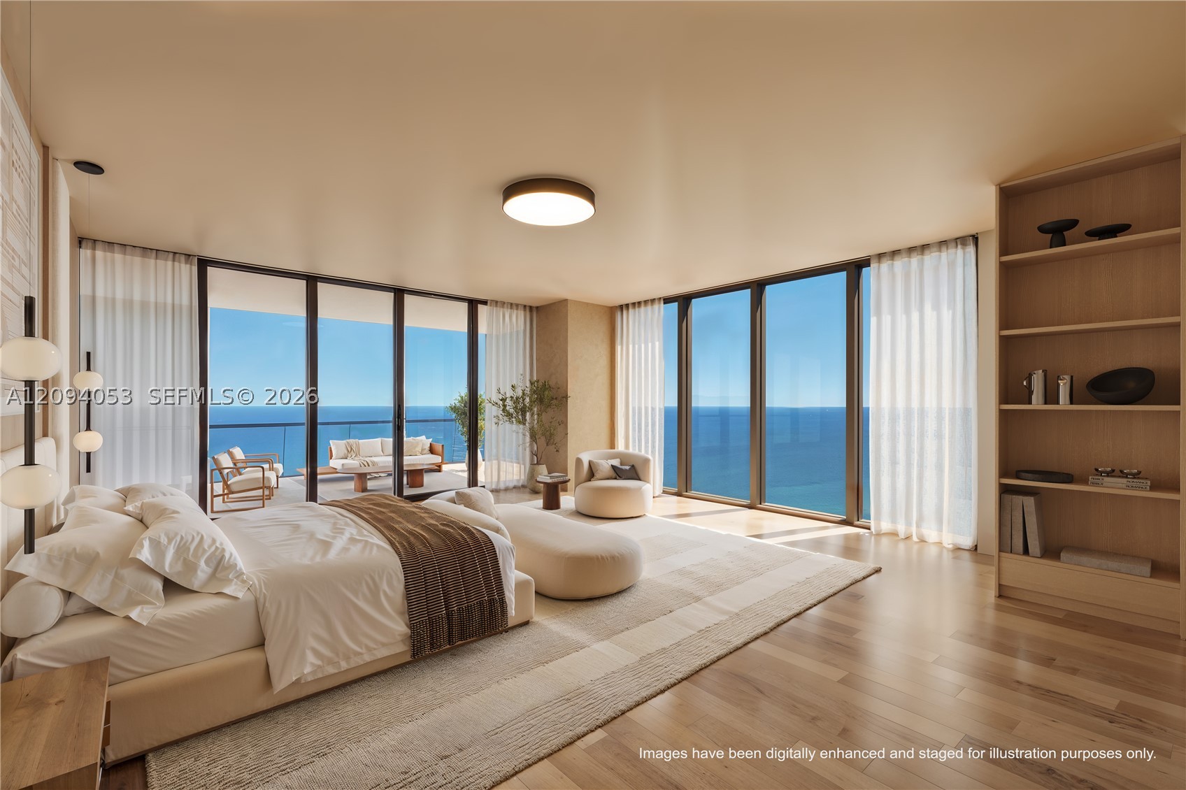 18501 Collins Ave #PH5204 Sunny Isles Beach, FL 33160