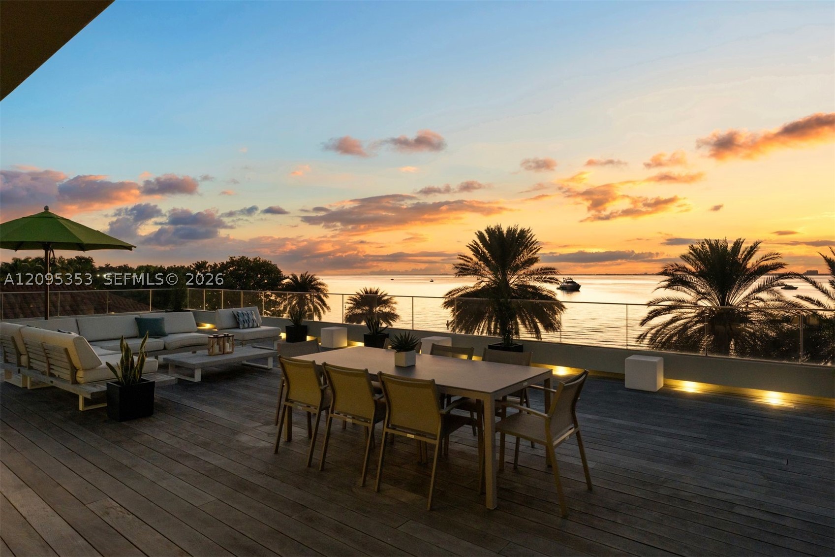 360 Harbor Dr Key Biscayne, FL 33149