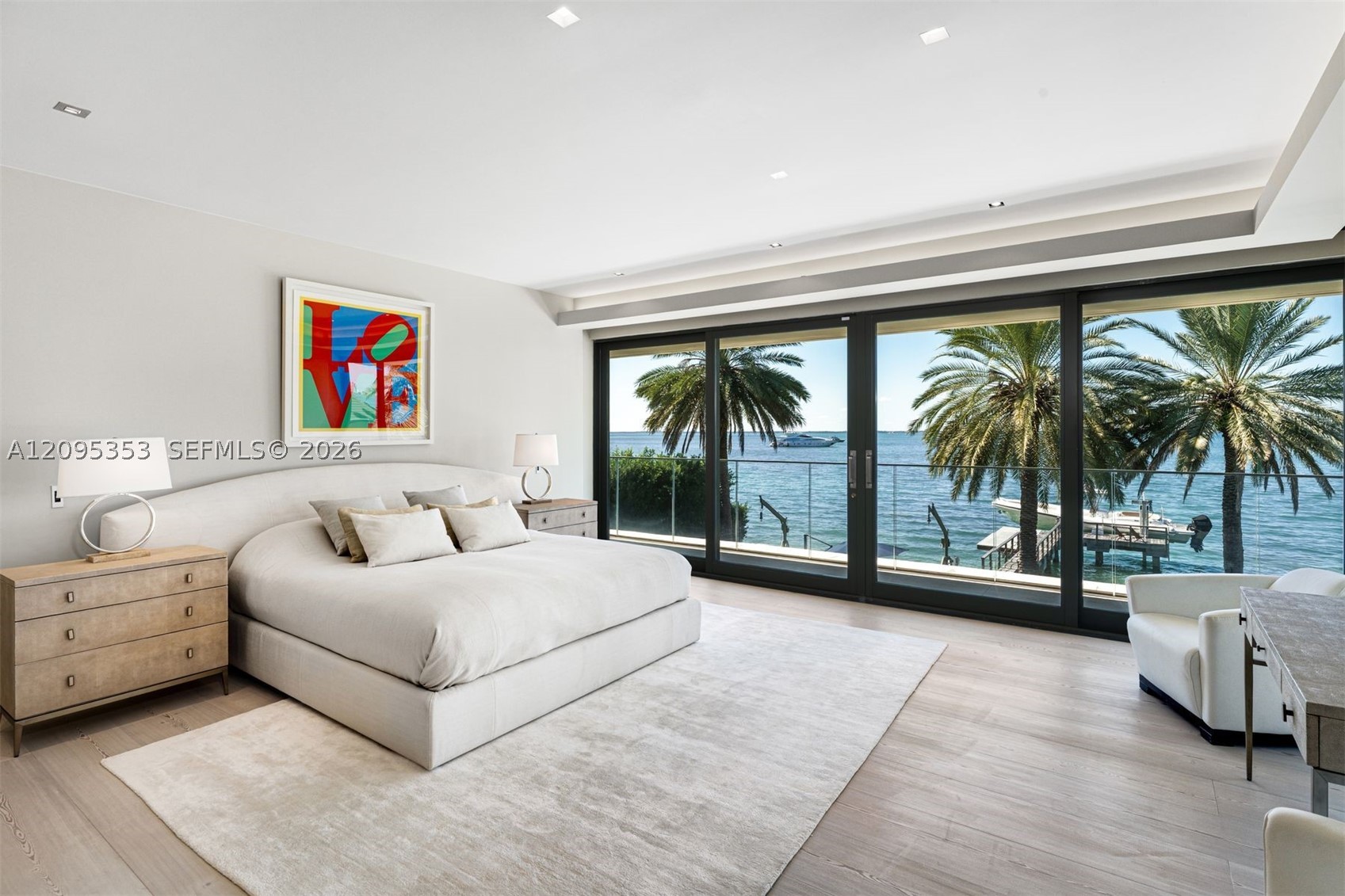 360 Harbor Dr Key Biscayne, FL 33149