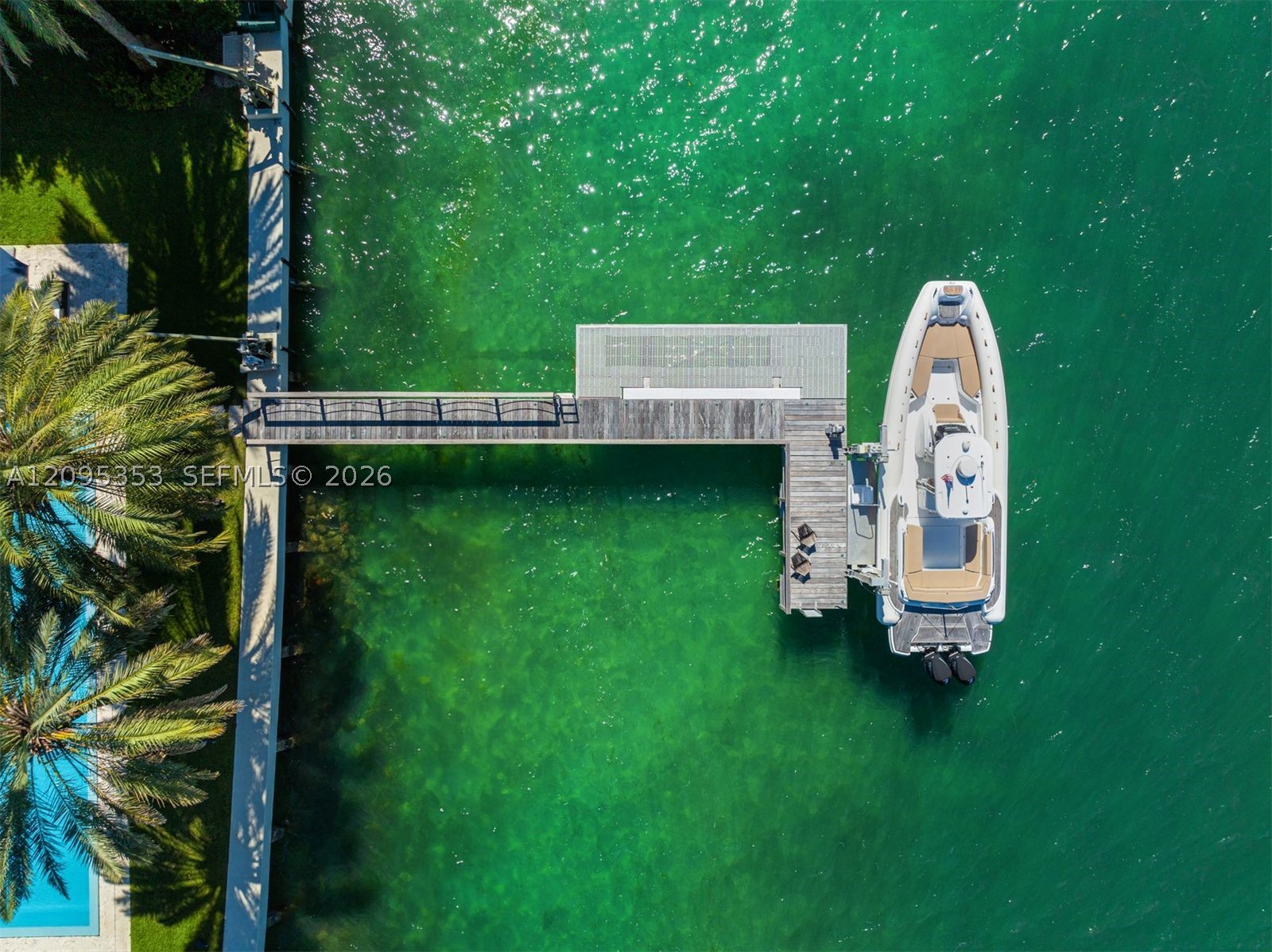 360 Harbor Dr Key Biscayne, FL 33149
