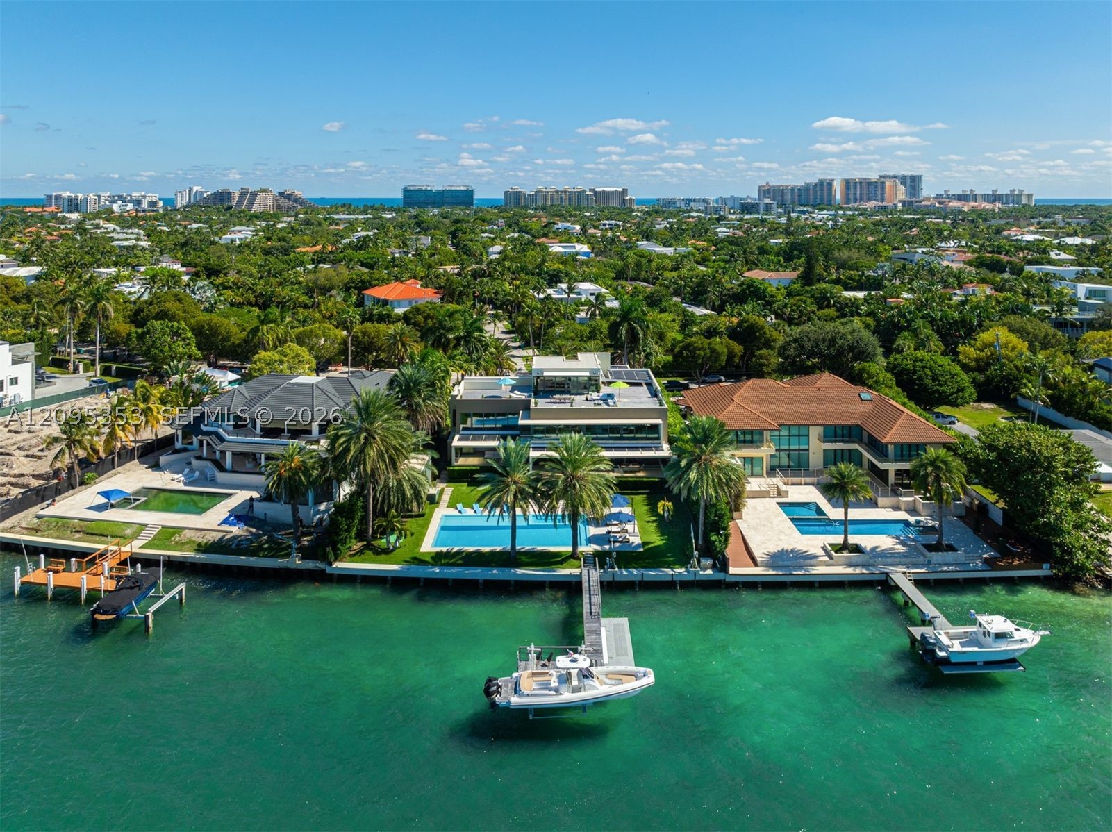 360 Harbor Dr Key Biscayne, FL 33149