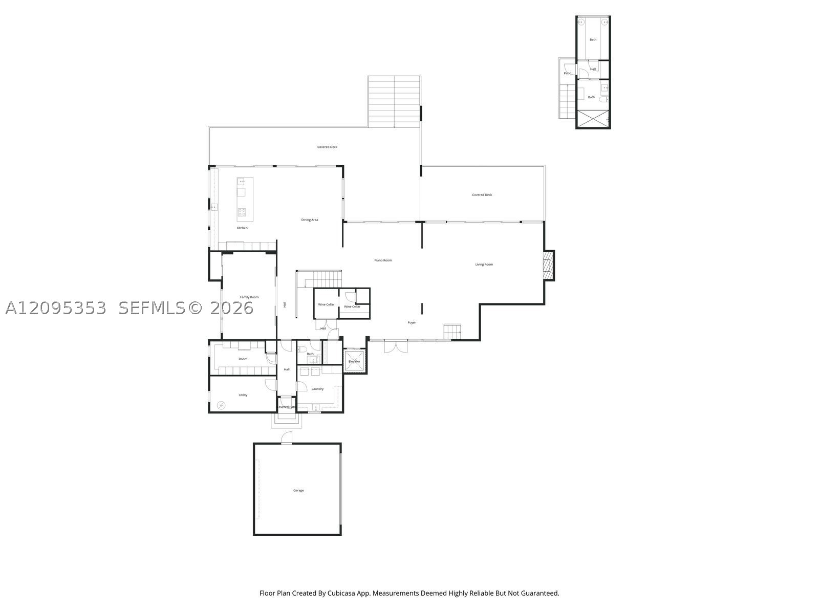 360 Harbor Dr Key Biscayne, FL 33149