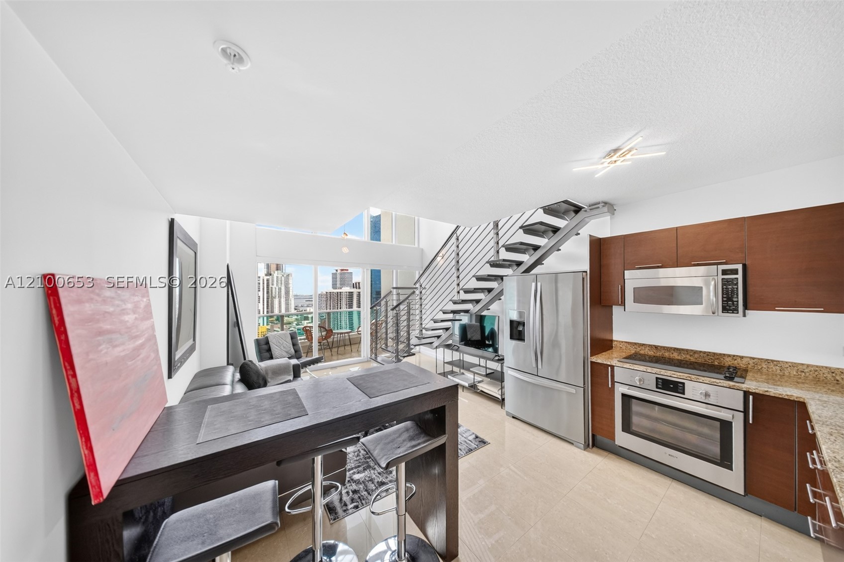 41 SE 5th St #2011