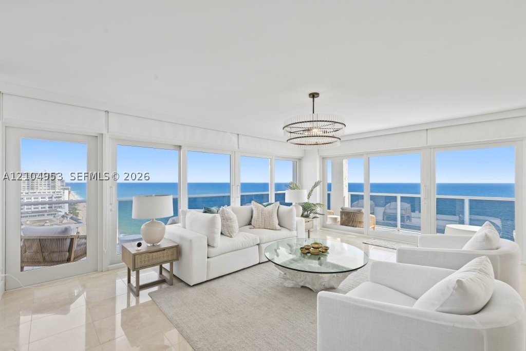 3500 Galt Ocean Dr #2517
