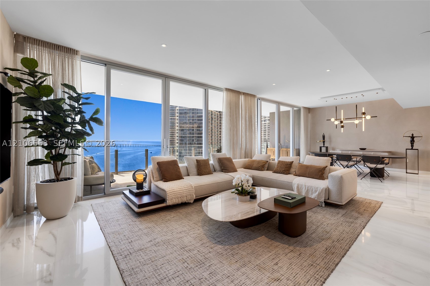 300 Biscayne Blvd Way #3002E