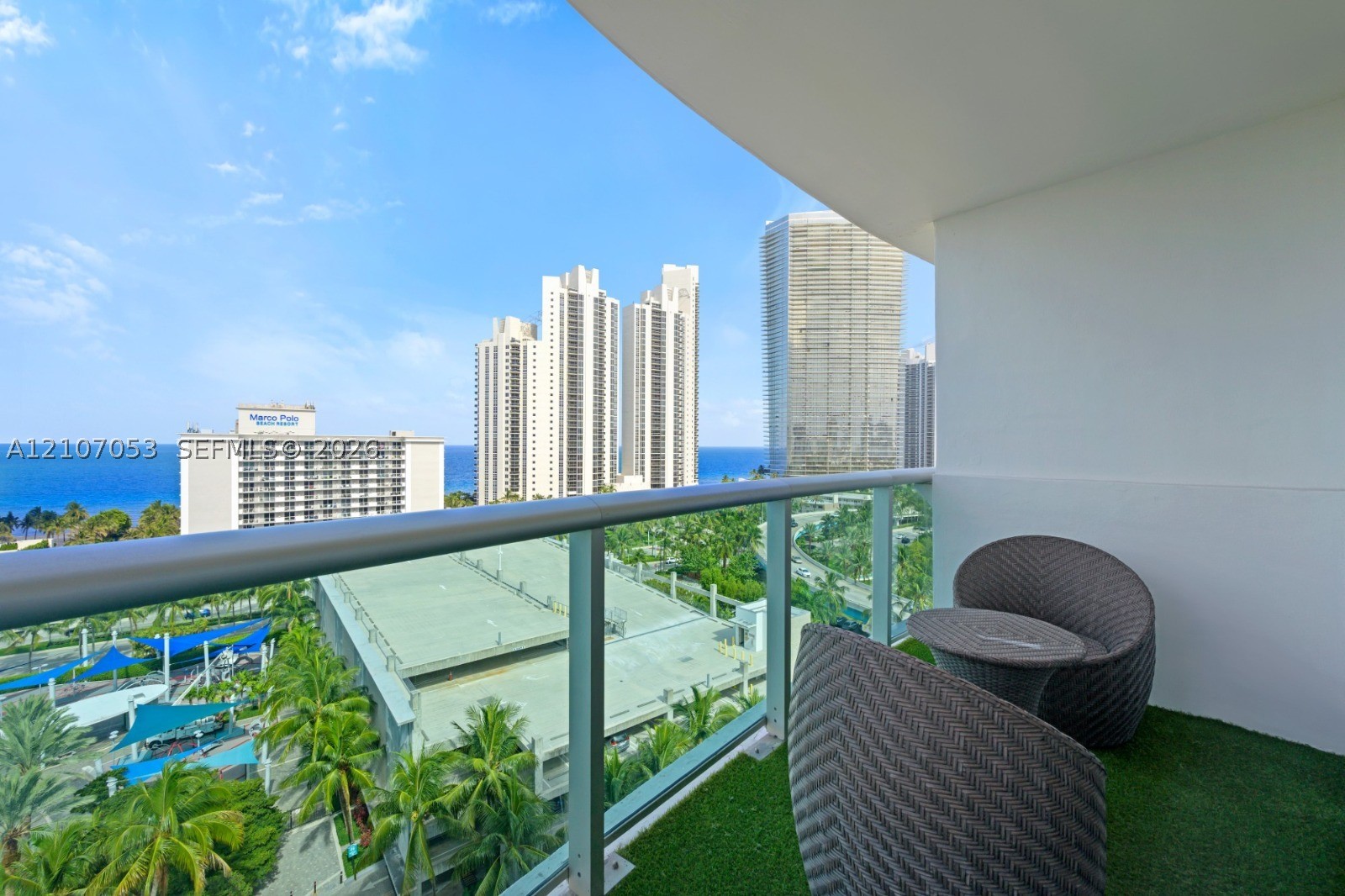 19370 Collins Ave #1403