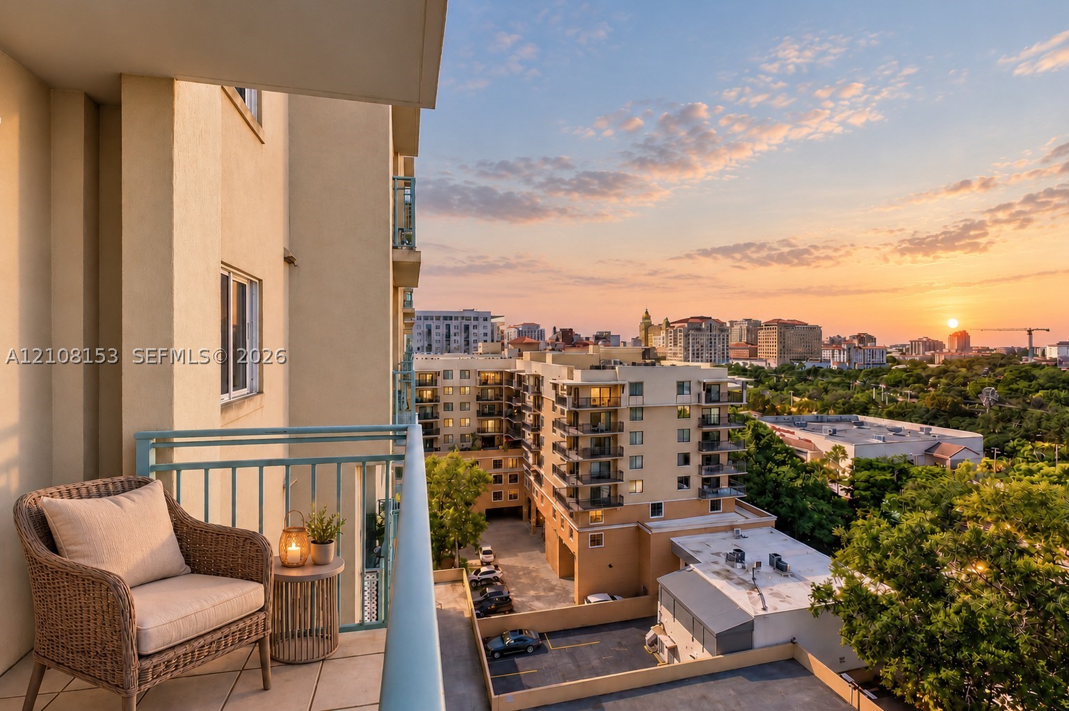 3500 Coral Way #1110