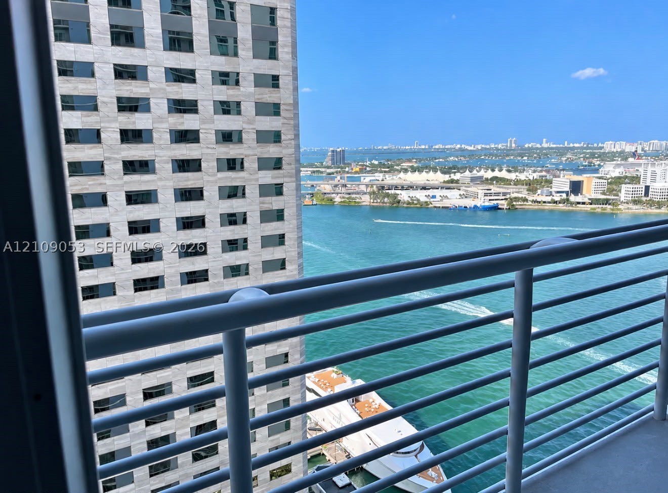 335 S Biscayne Blvd #3104