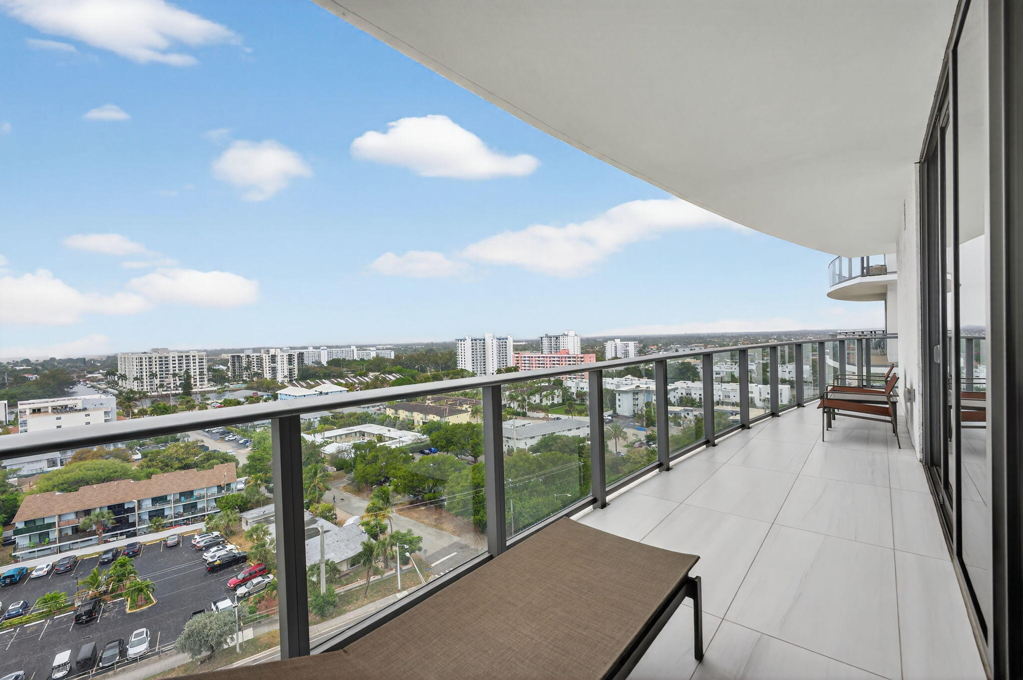 1116 N Ocean #1204 Pompano Beach, FL 33062