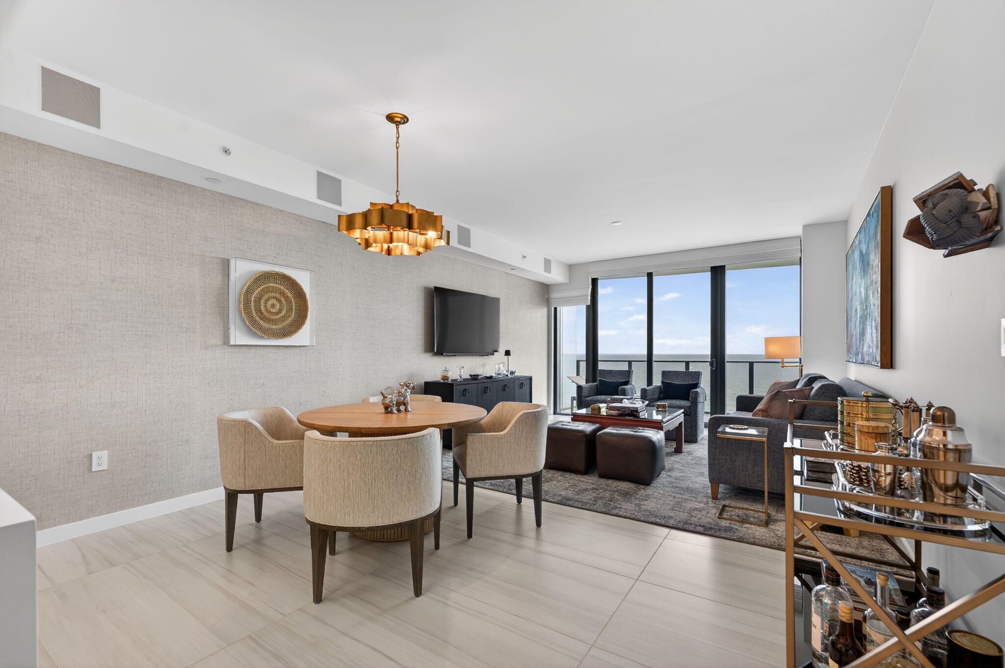 1116 N Ocean #1204 Pompano Beach, FL 33062