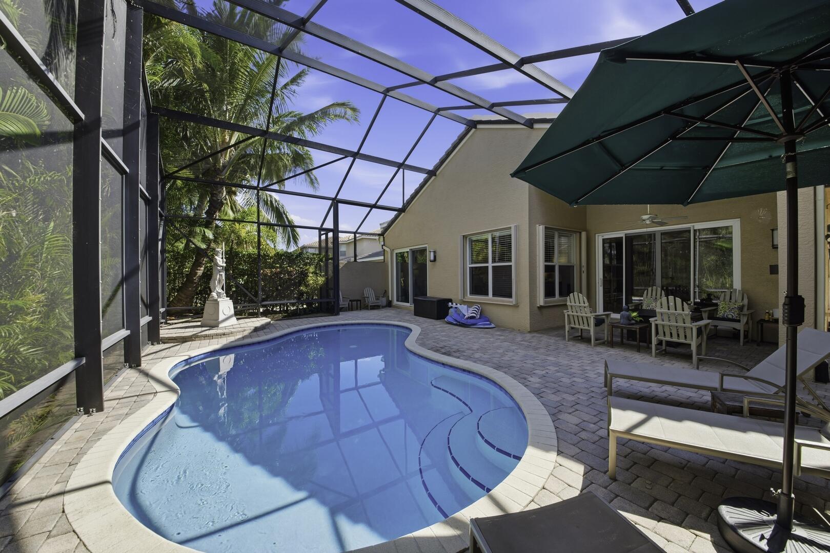 11210 Millpond Greens Boynton Beach, FL 33473