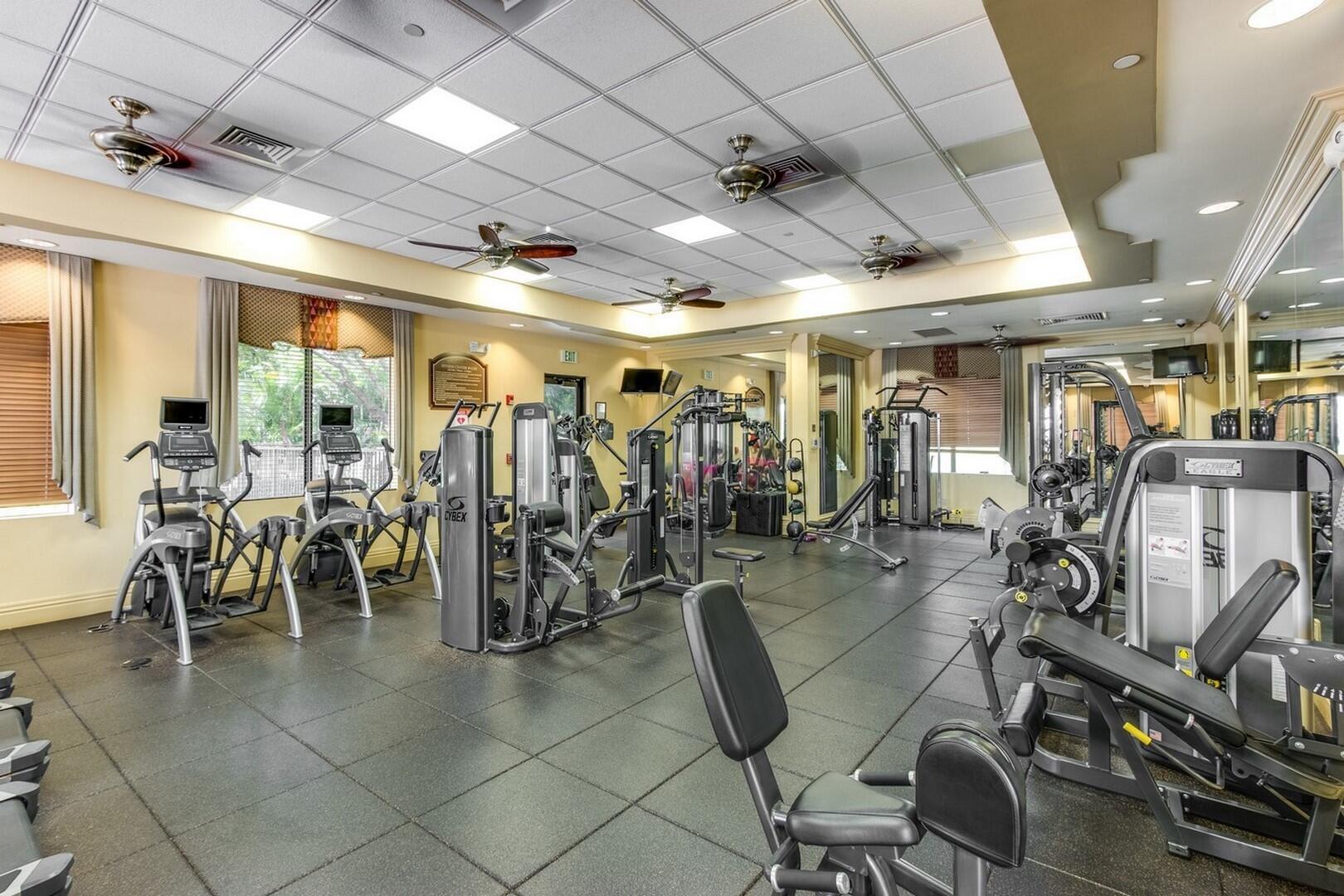 11210 Millpond Greens Boynton Beach, FL 33473