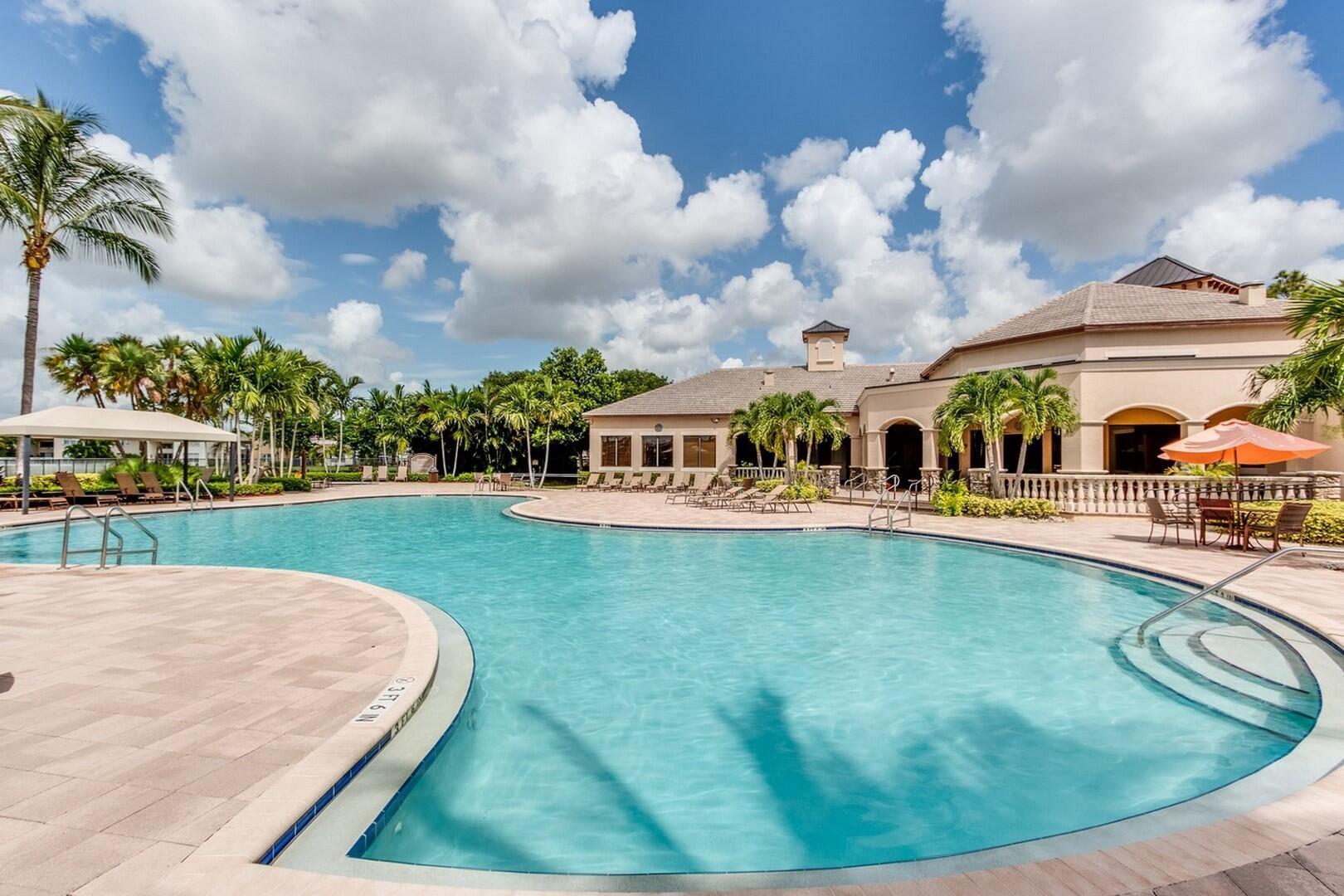 11210 Millpond Greens Boynton Beach, FL 33473