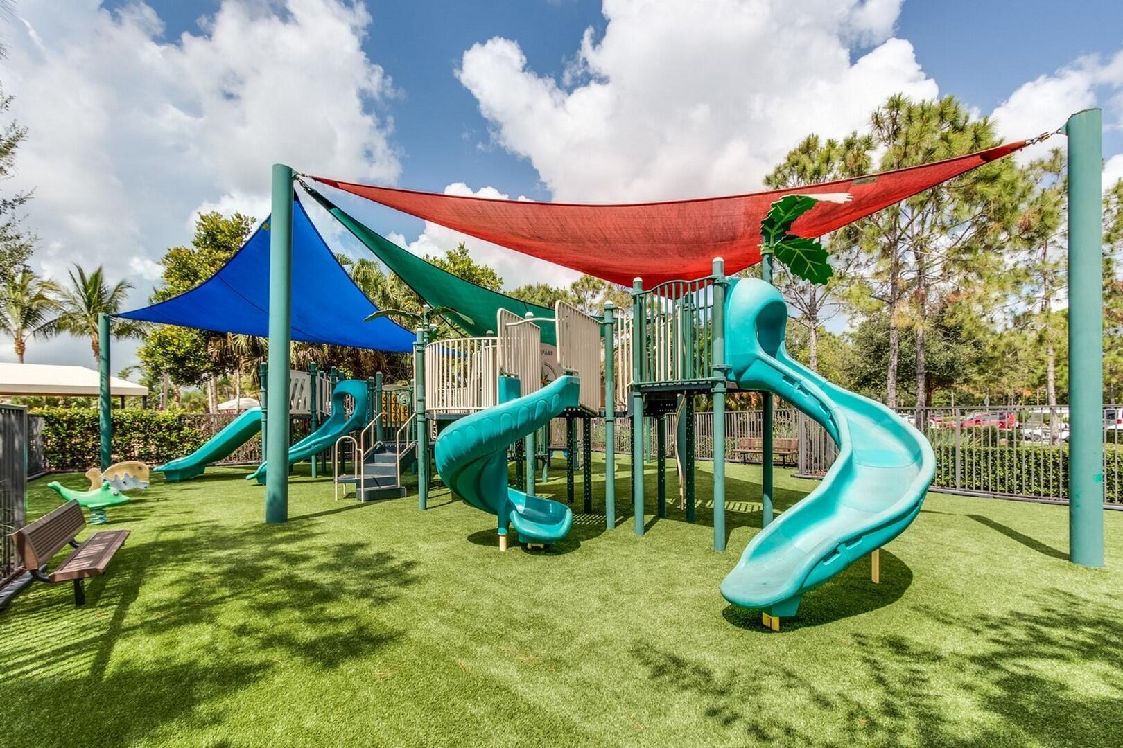 11210 Millpond Greens Boynton Beach, FL 33473