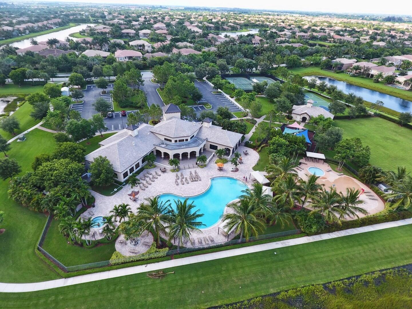 11210 Millpond Greens Boynton Beach, FL 33473