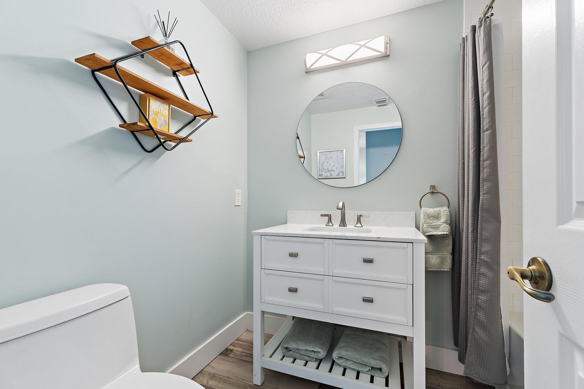 4736 Chancellor #22 Jupiter, FL 33458