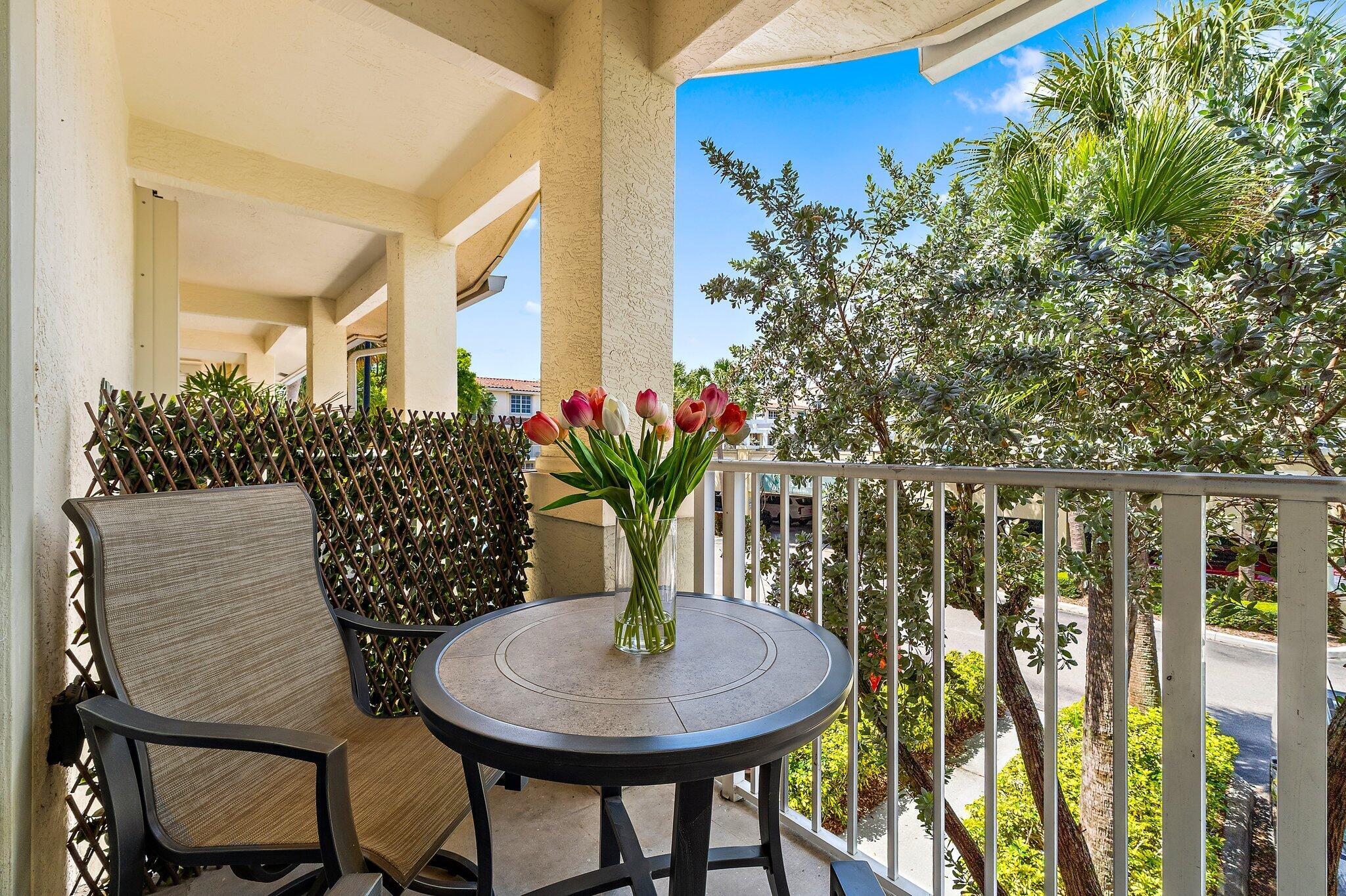 4736 Chancellor #22 Jupiter, FL 33458