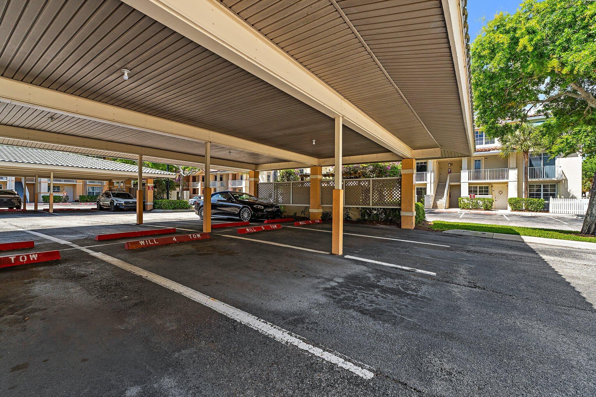 4736 Chancellor #22 Jupiter, FL 33458