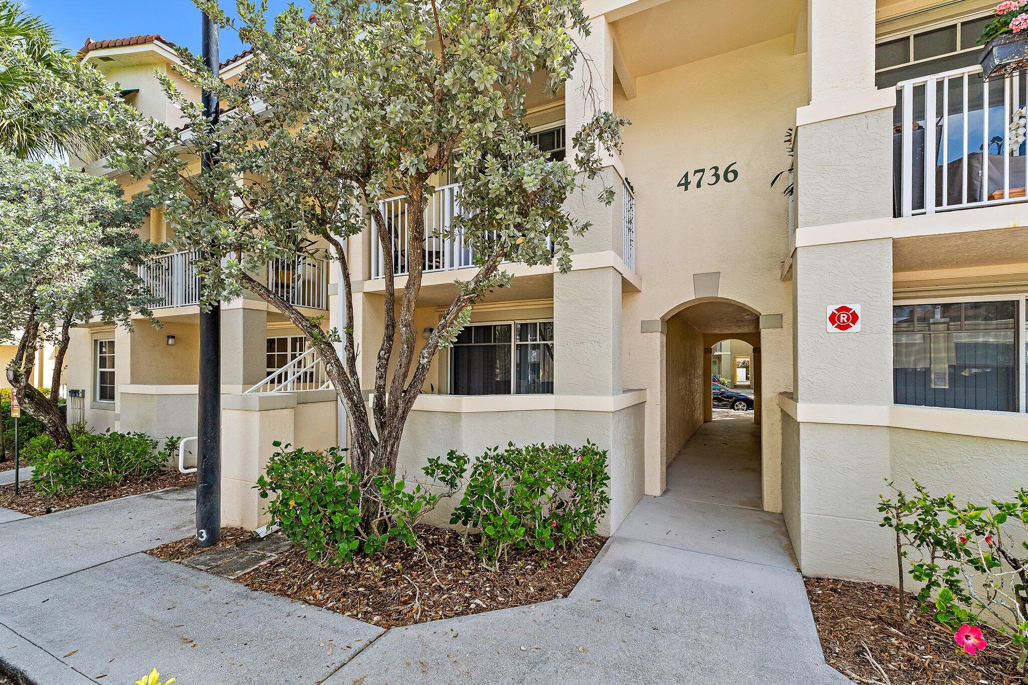 4736 Chancellor #22 Jupiter, FL 33458