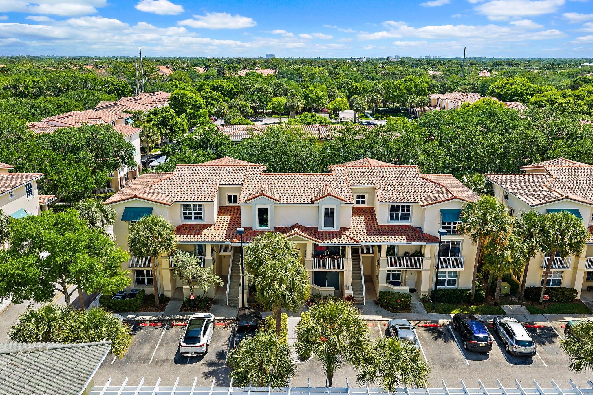 4736 Chancellor #22 Jupiter, FL 33458