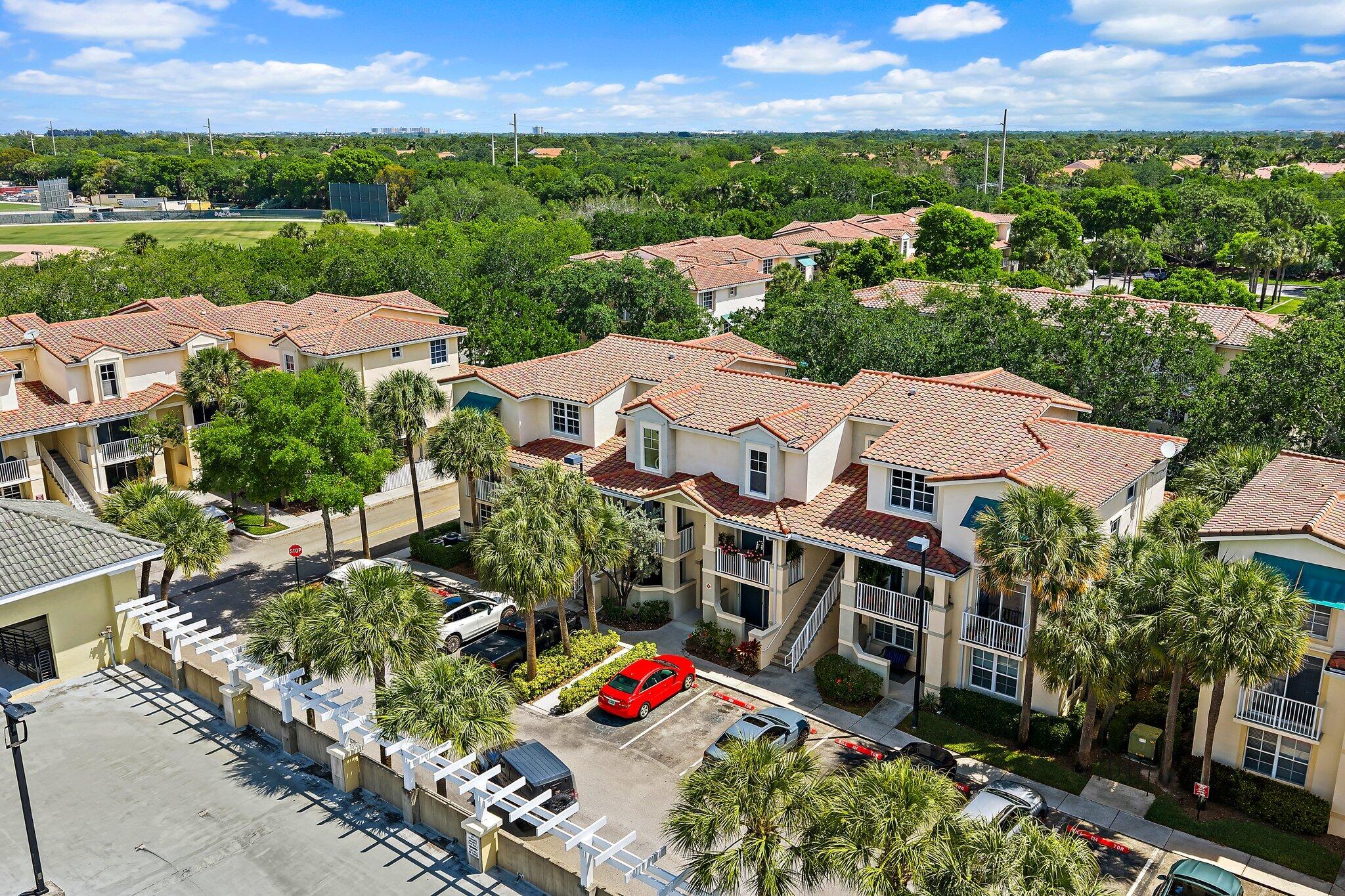 4736 Chancellor #22 Jupiter, FL 33458