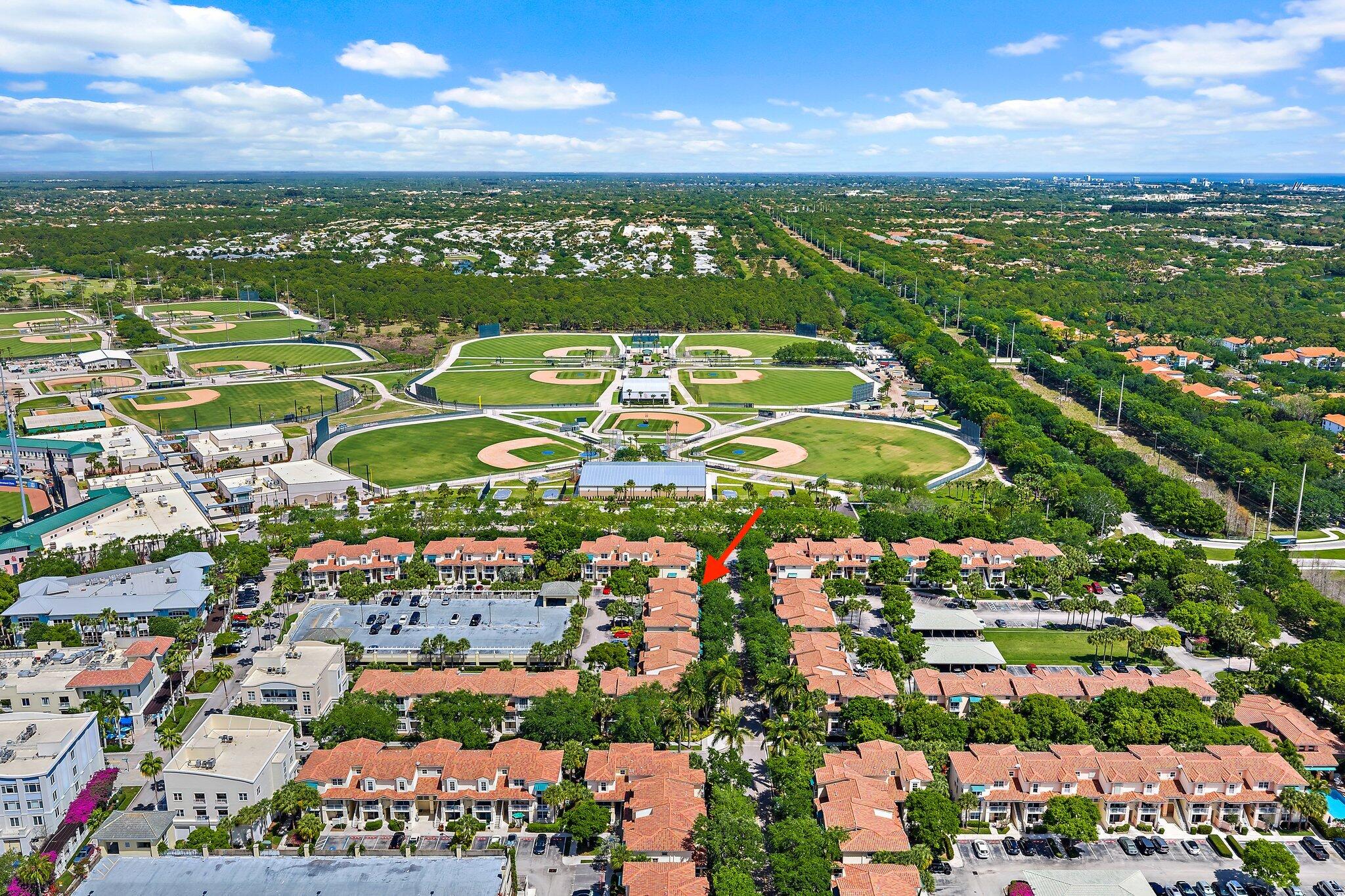 4736 Chancellor #22 Jupiter, FL 33458