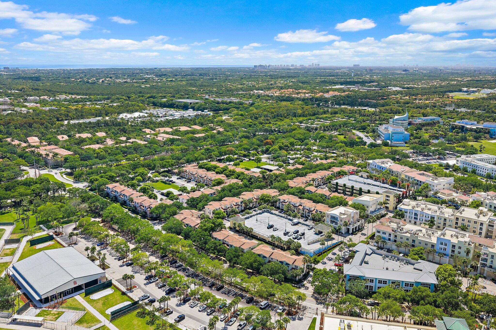4736 Chancellor #22 Jupiter, FL 33458