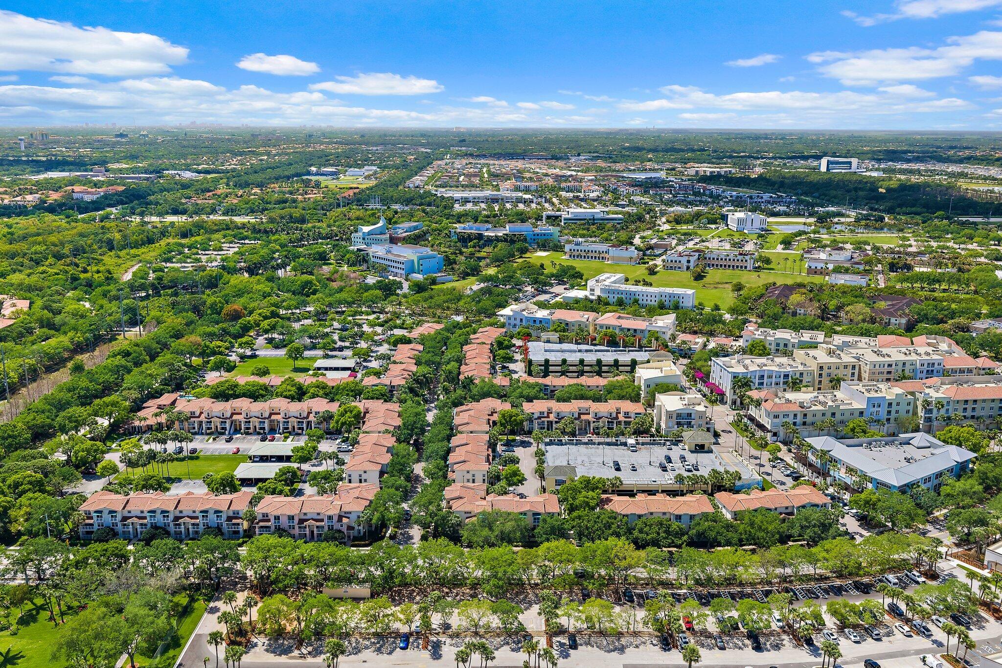 4736 Chancellor #22 Jupiter, FL 33458