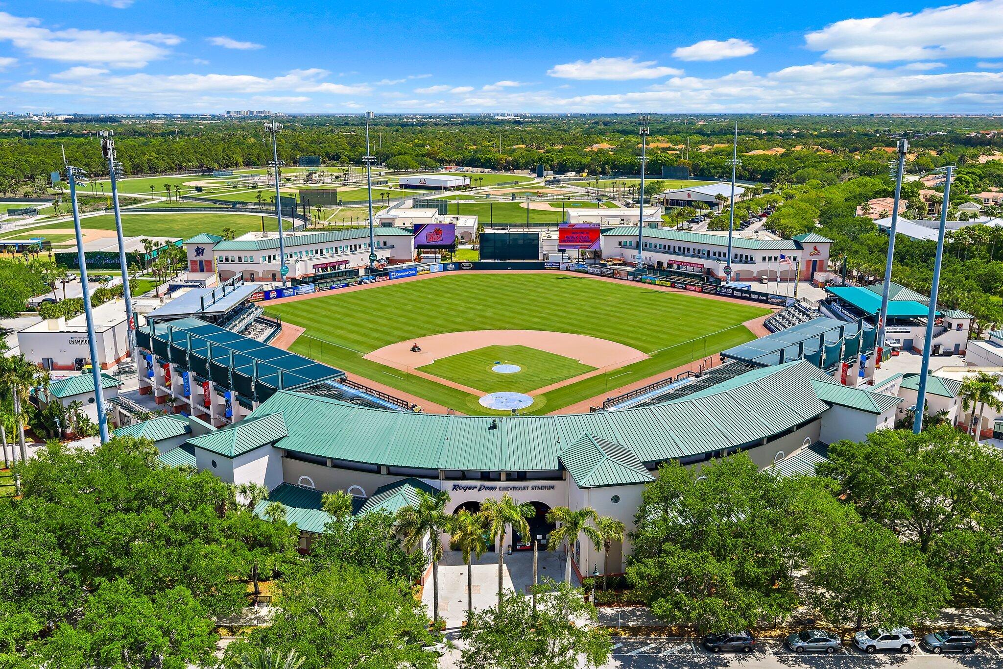 4736 Chancellor #22 Jupiter, FL 33458