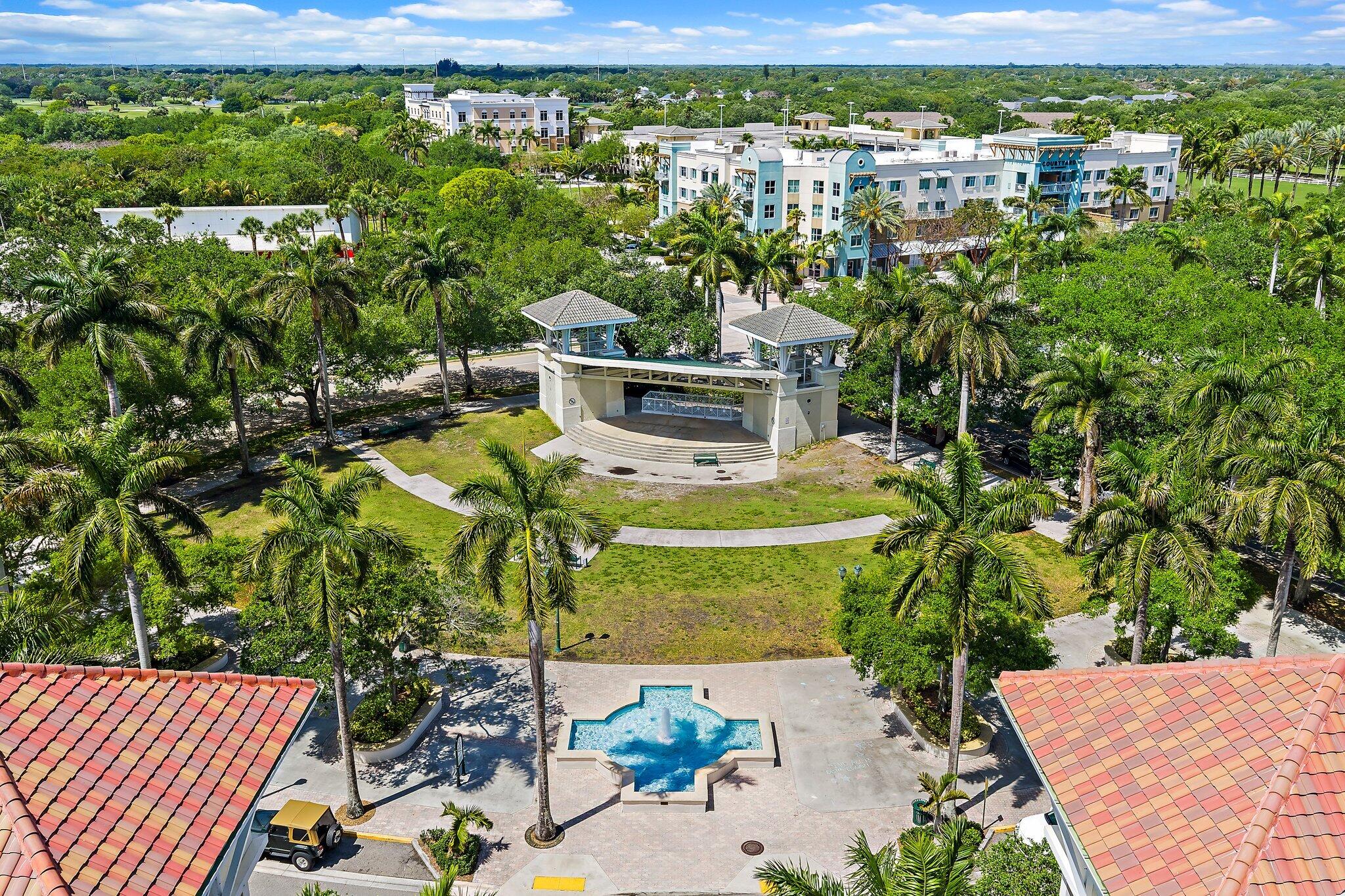 4736 Chancellor #22 Jupiter, FL 33458