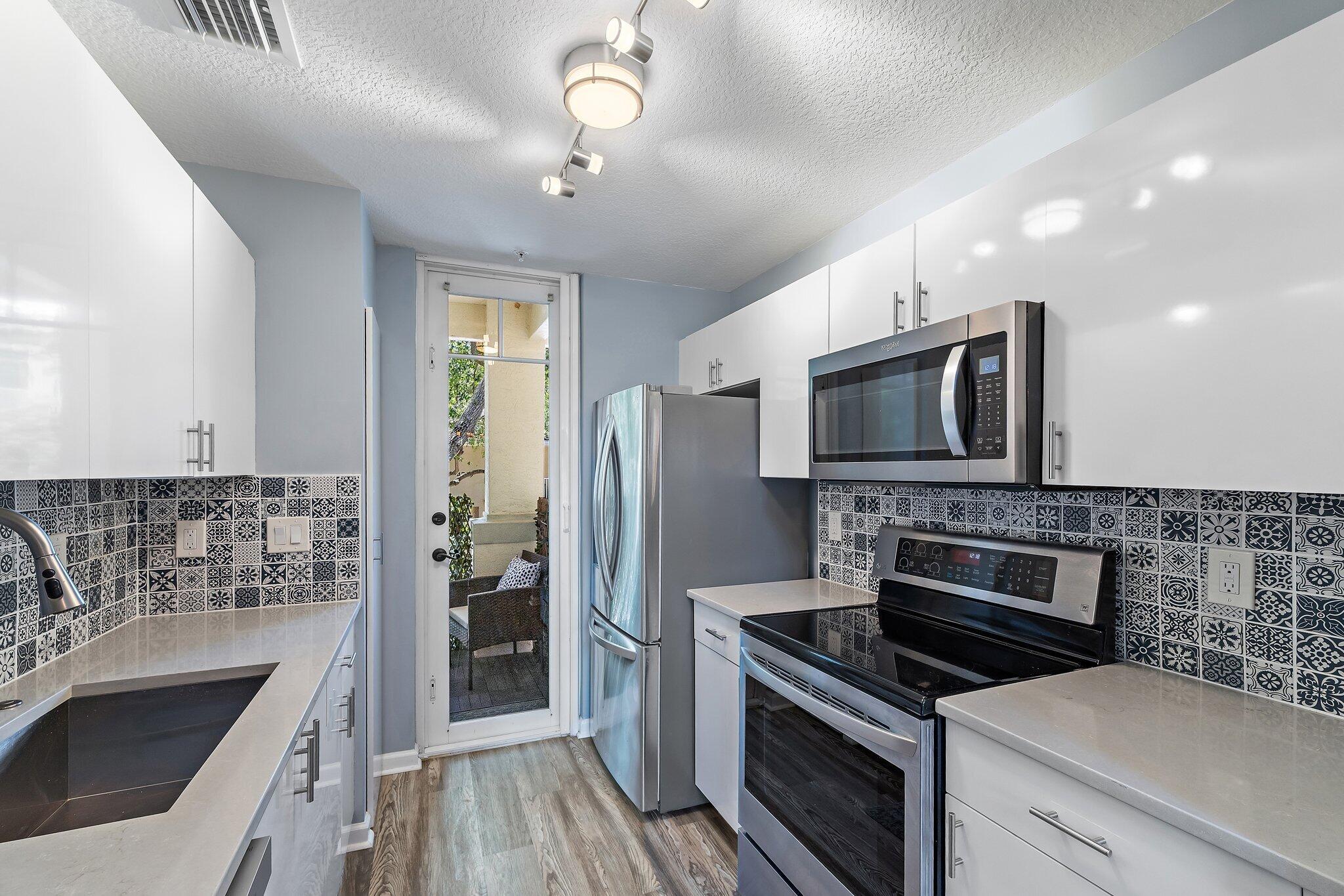 4736 Chancellor #22 Jupiter, FL 33458