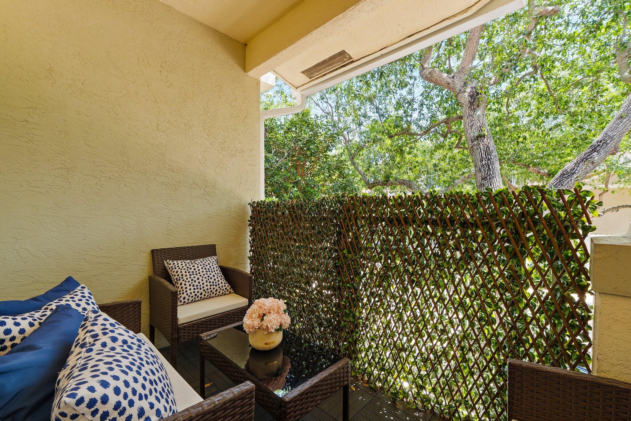 4736 Chancellor #22 Jupiter, FL 33458