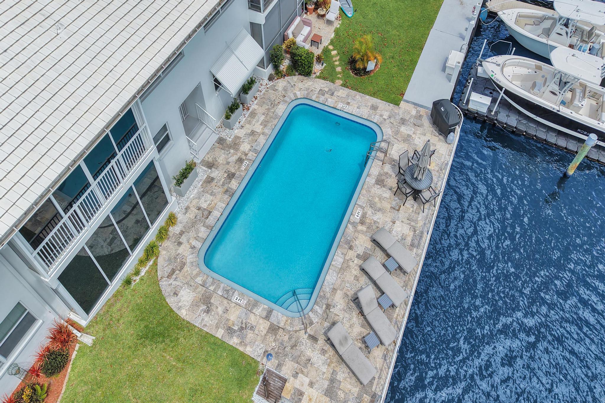 2820 NE 30th #Apt 2 Fort Lauderdale, FL 33306