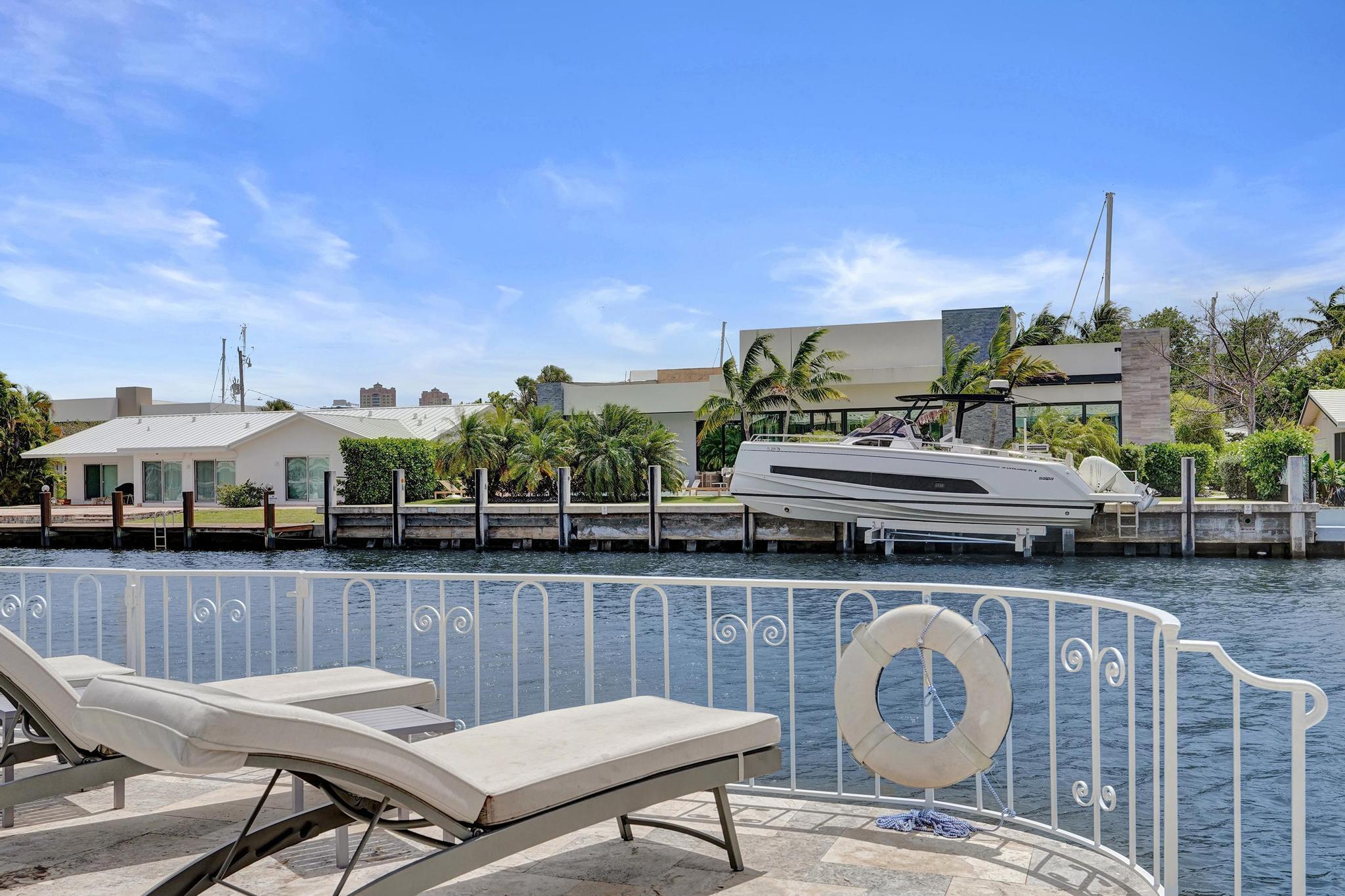 2820 NE 30th #Apt 2 Fort Lauderdale, FL 33306
