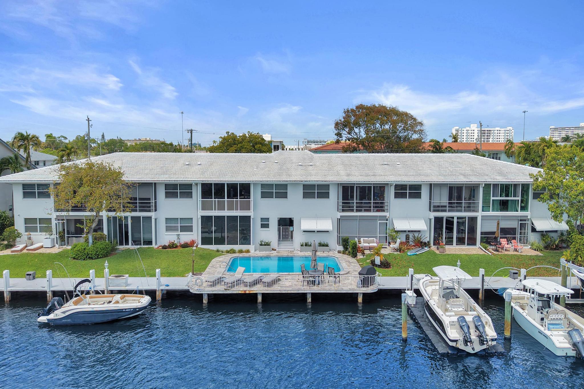 2820 NE 30th #Apt 2 Fort Lauderdale, FL 33306
