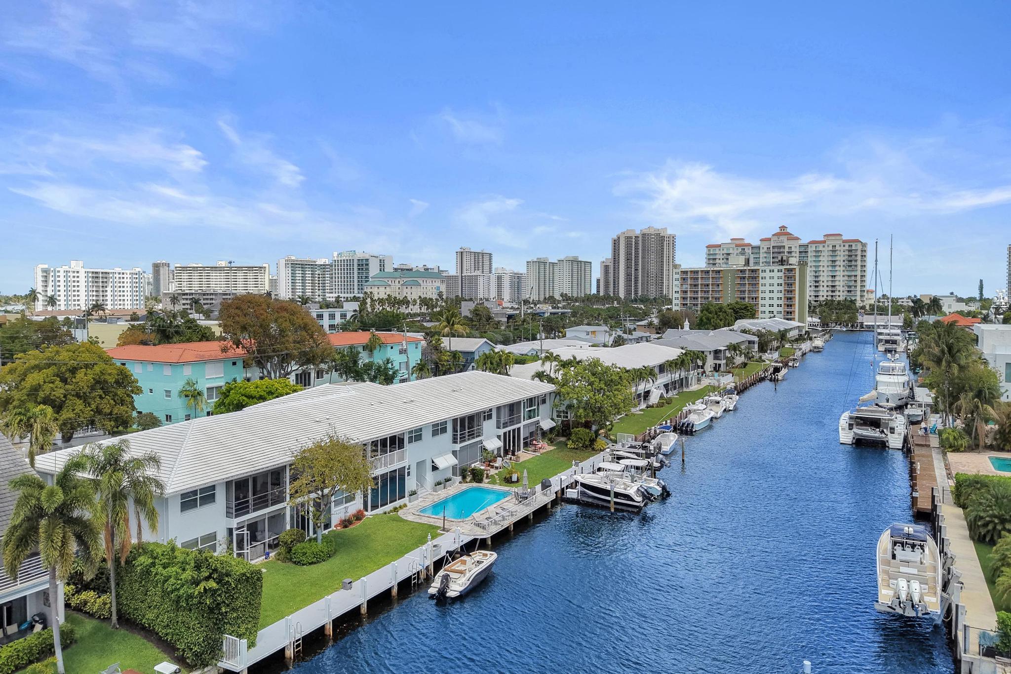2820 NE 30th #Apt 2 Fort Lauderdale, FL 33306