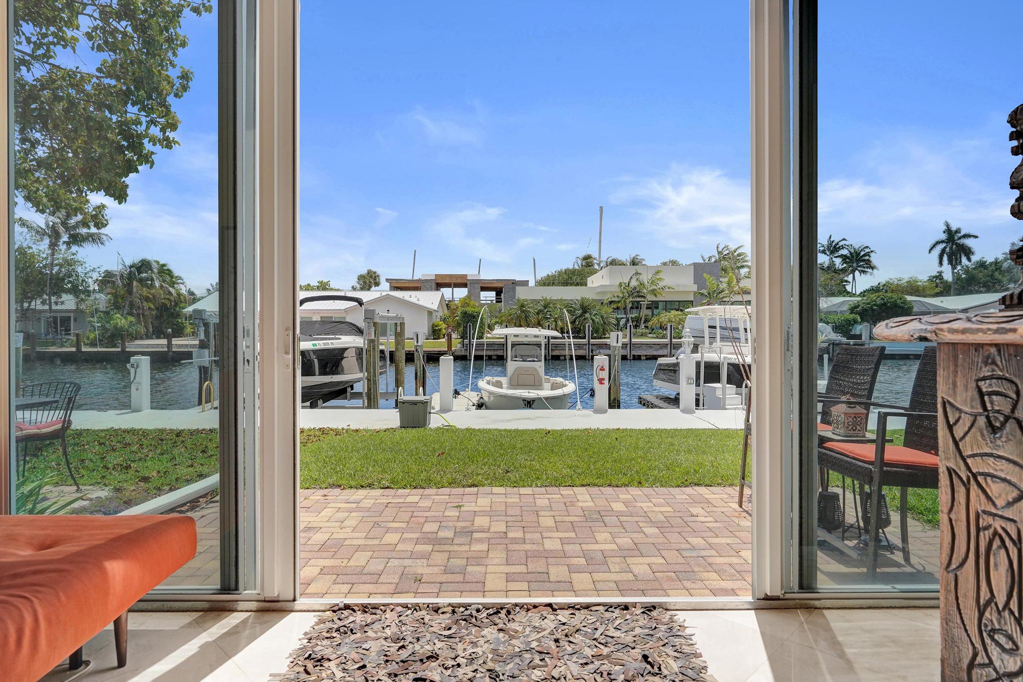 2820 NE 30th #Apt 2 Fort Lauderdale, FL 33306