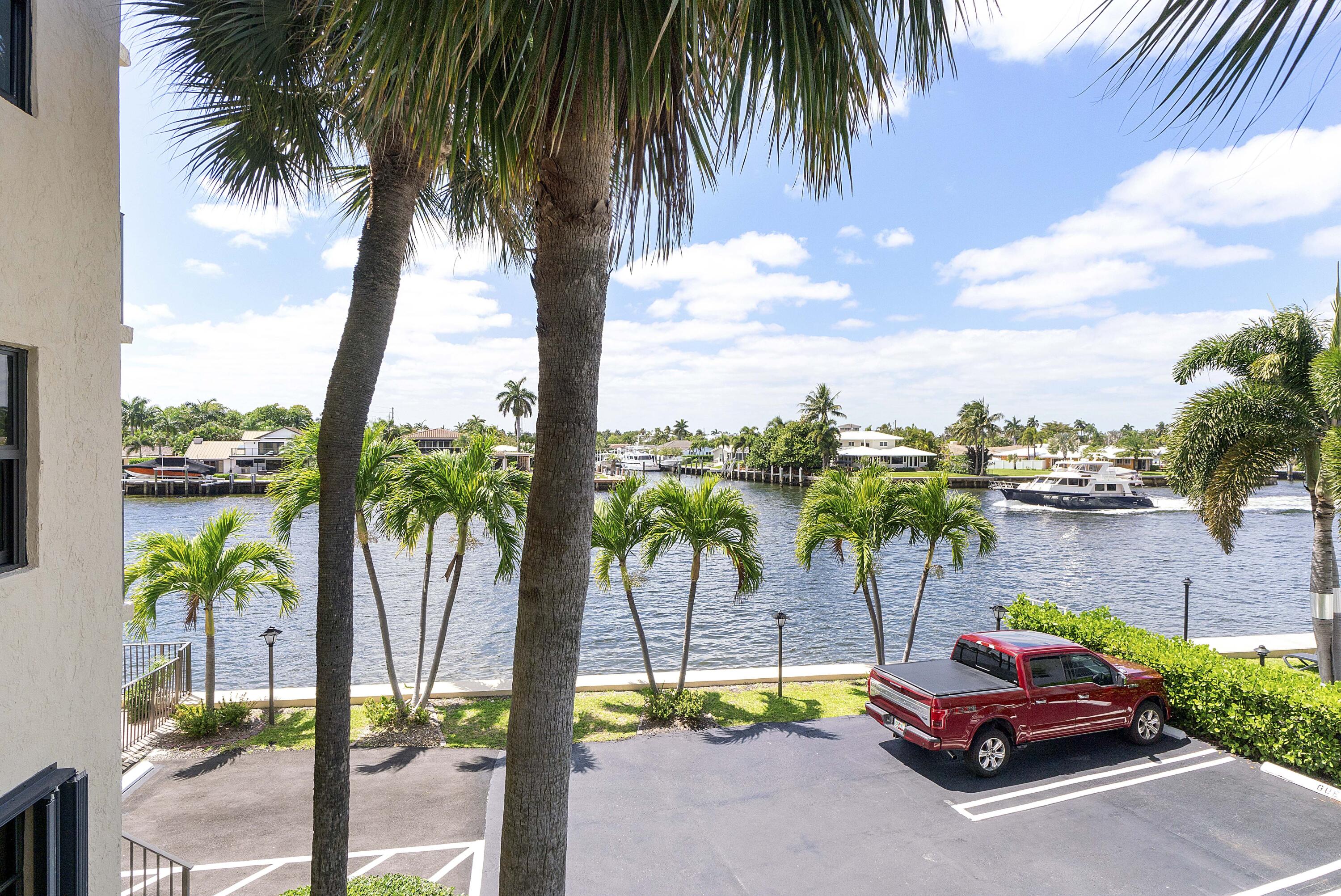 501 N Riverside #203 Pompano Beach, FL 33062