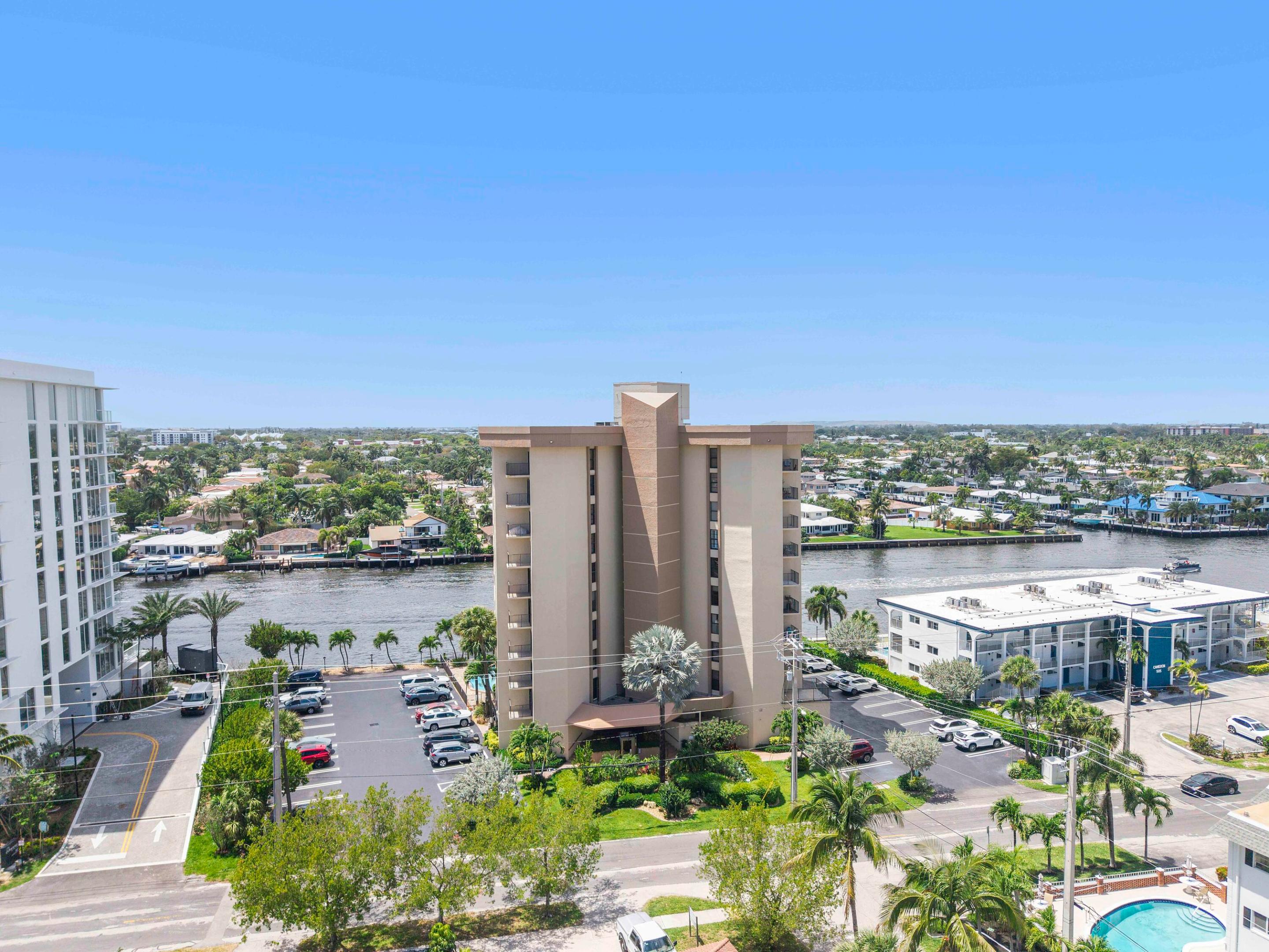 501 N Riverside #203 Pompano Beach, FL 33062