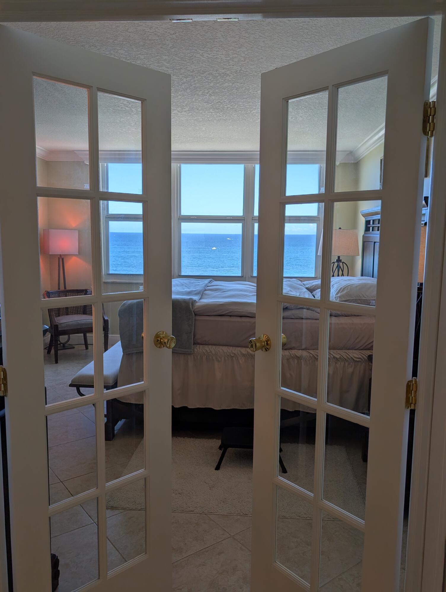 328 N Ocean #902 Pompano Beach, FL 33062