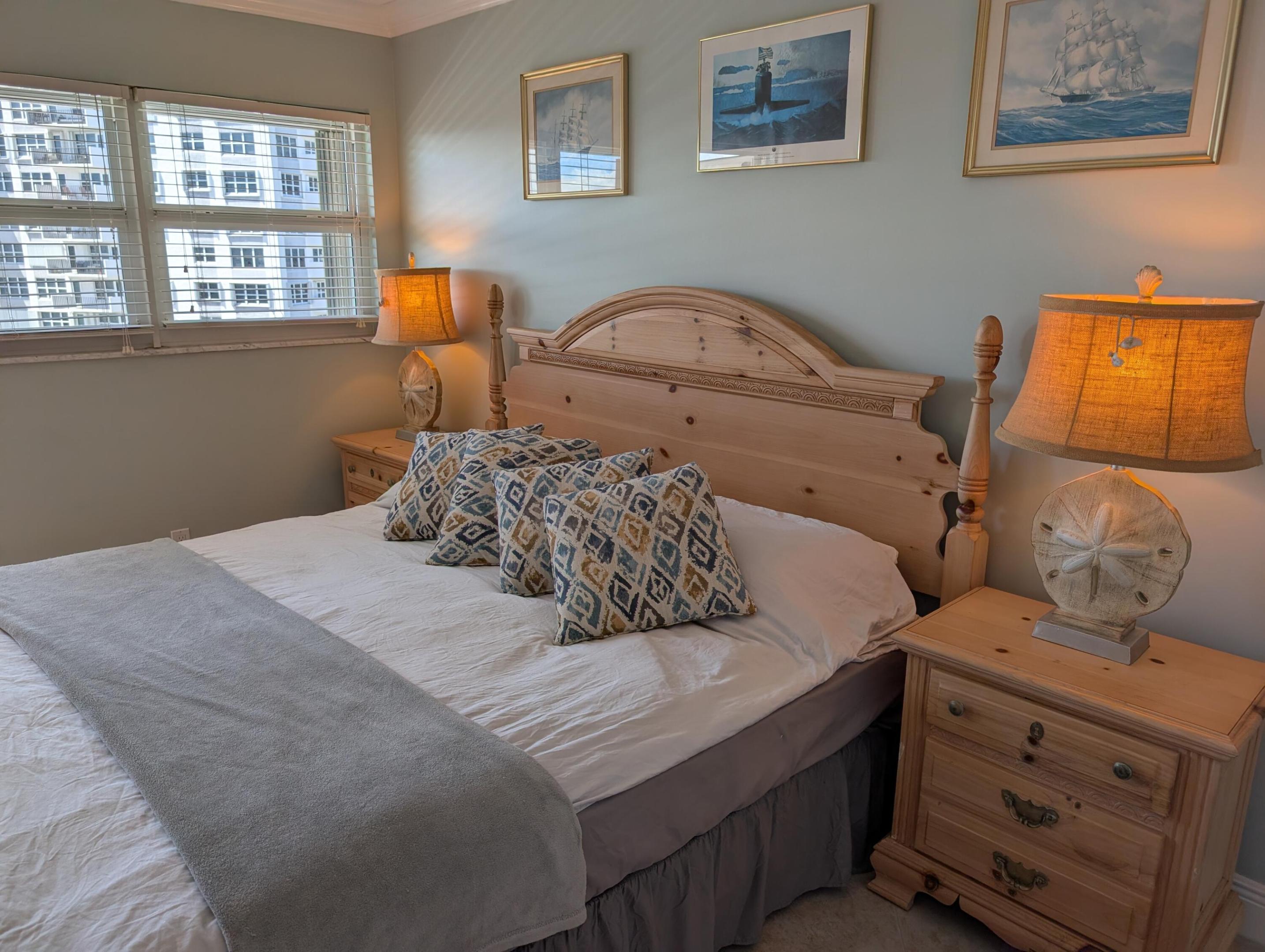 328 N Ocean #902 Pompano Beach, FL 33062