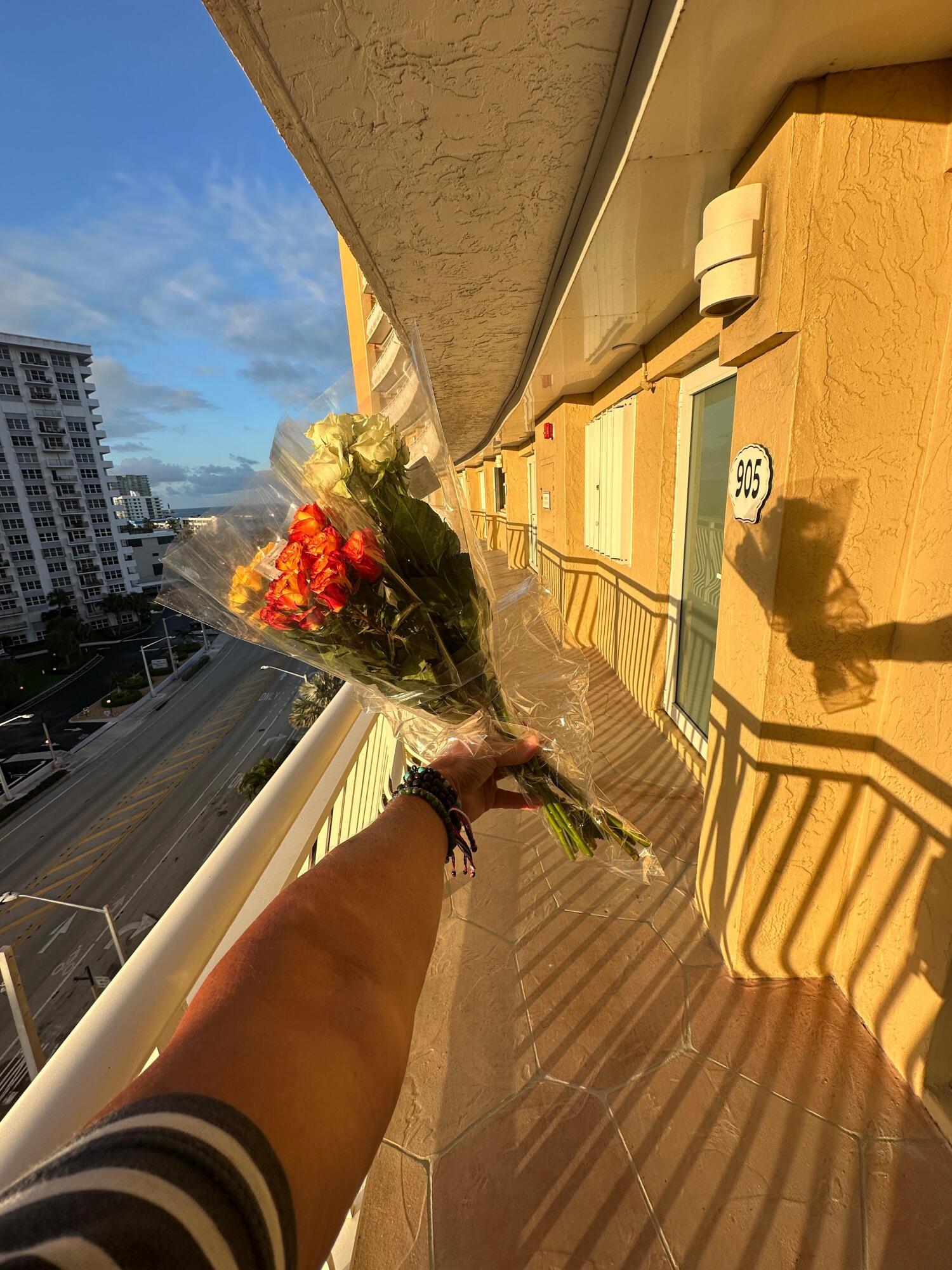 328 N Ocean #902 Pompano Beach, FL 33062