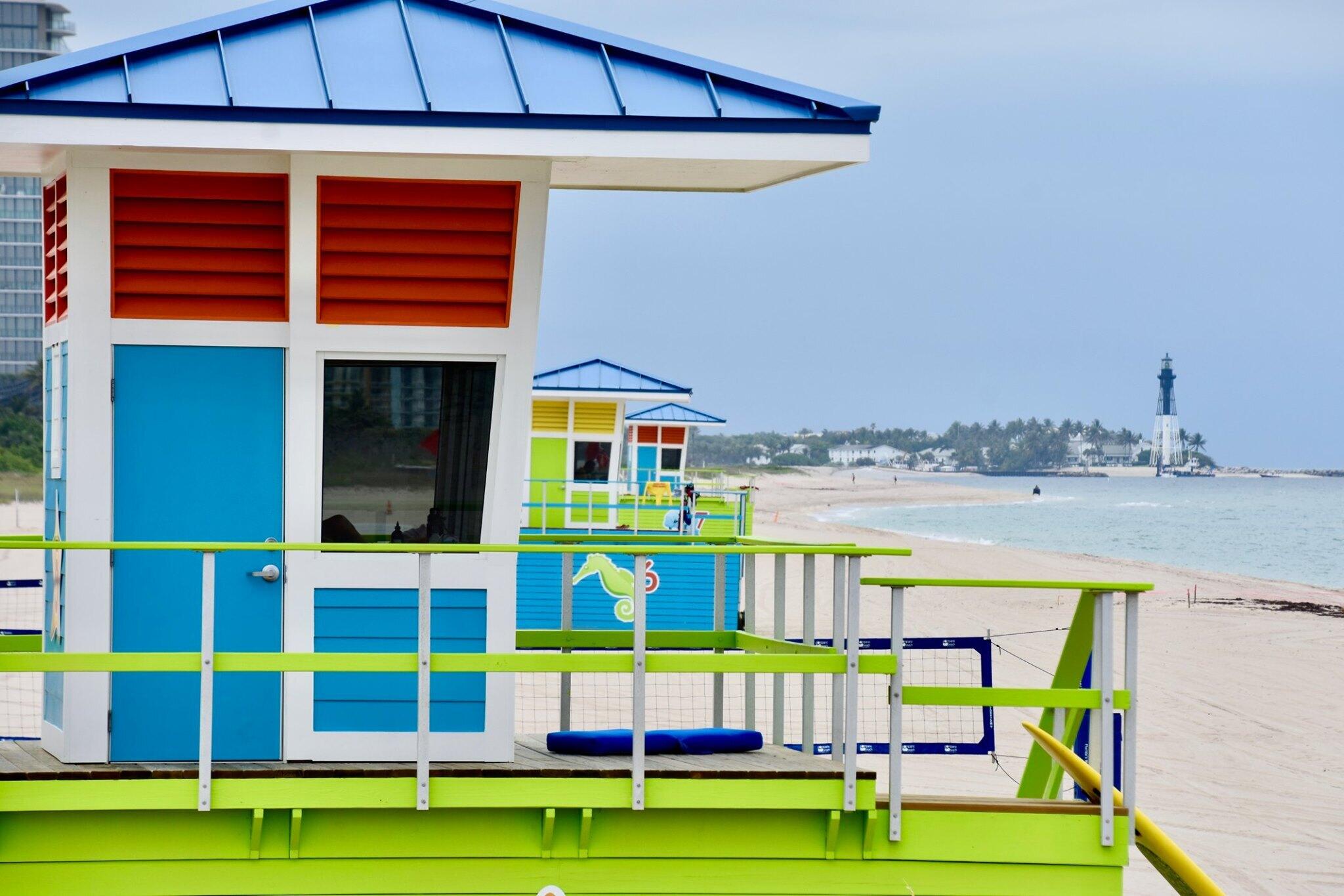 328 N Ocean #902 Pompano Beach, FL 33062