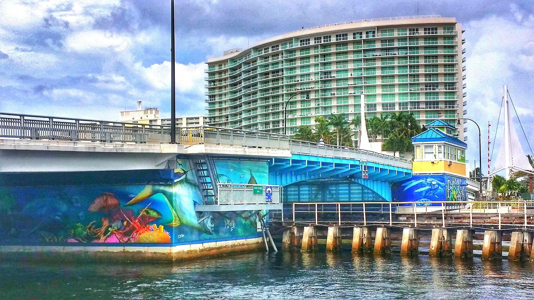 328 N Ocean #902 Pompano Beach, FL 33062