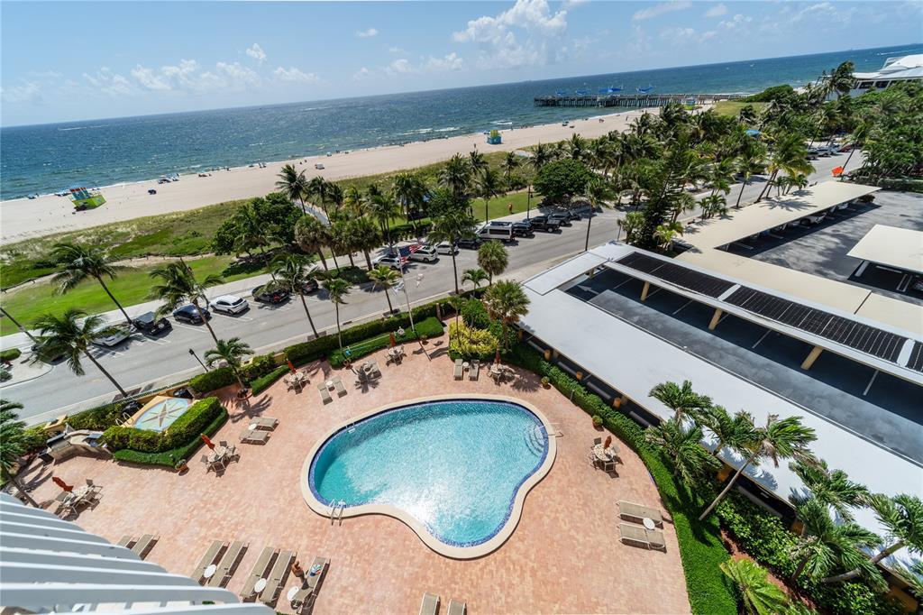 328 N Ocean #902 Pompano Beach, FL 33062