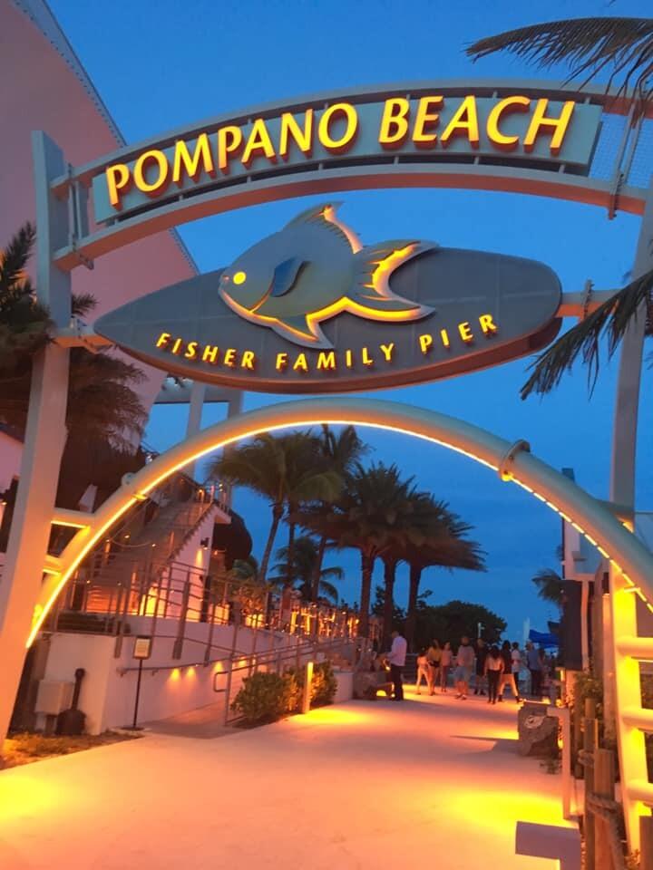 328 N Ocean #902 Pompano Beach, FL 33062