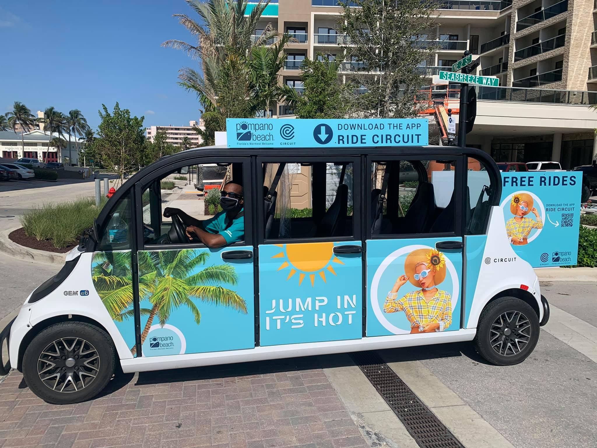 328 N Ocean #902 Pompano Beach, FL 33062