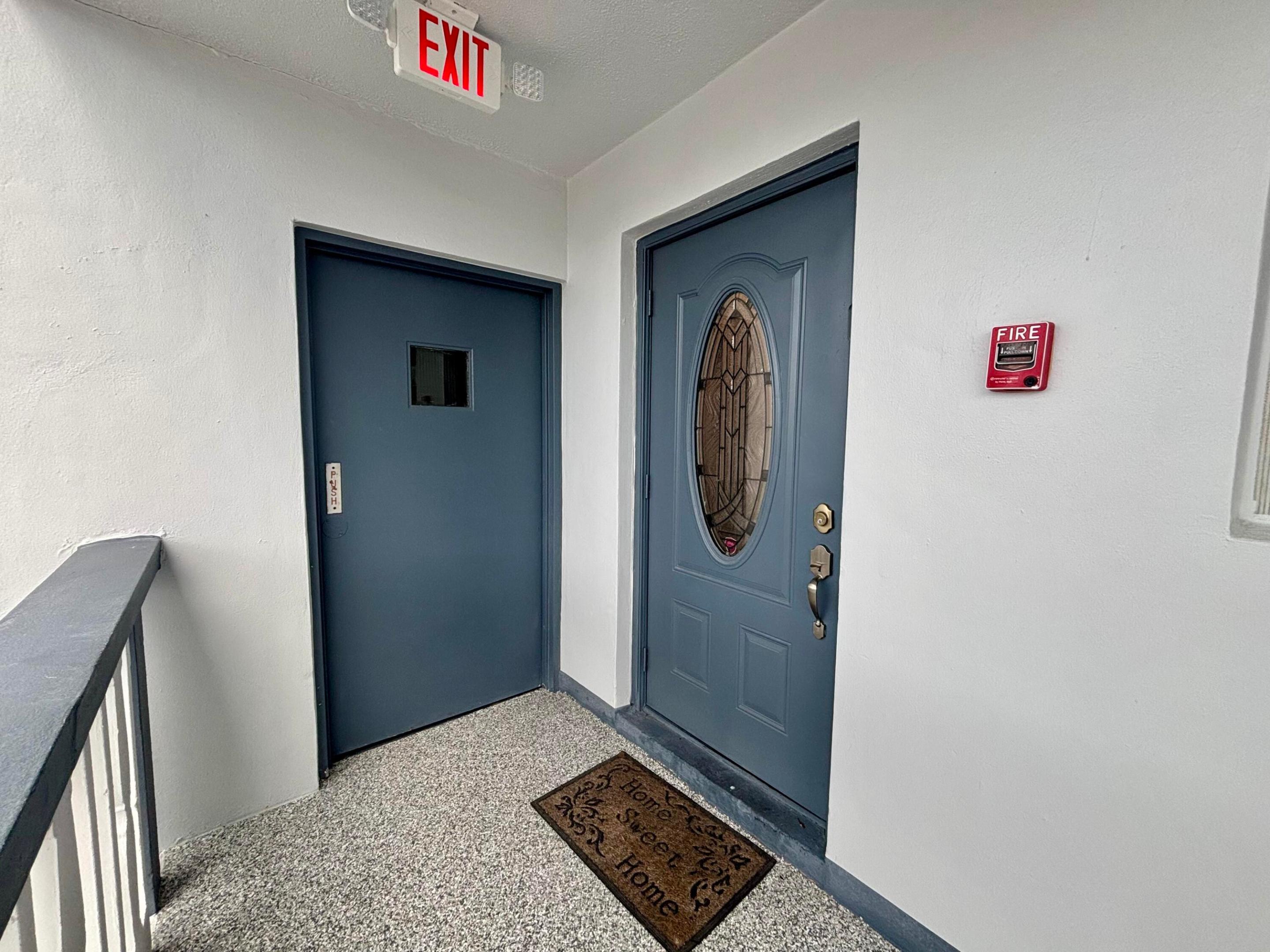 232 NE 12th #501 Hallandale Beach, FL 33009