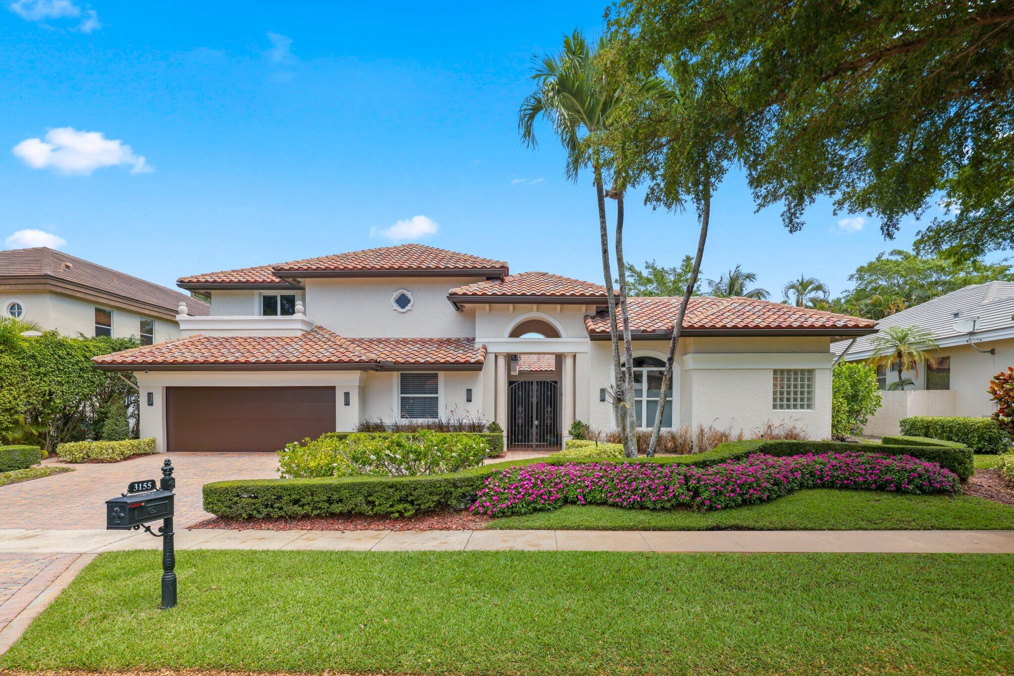 3155 NW 60th